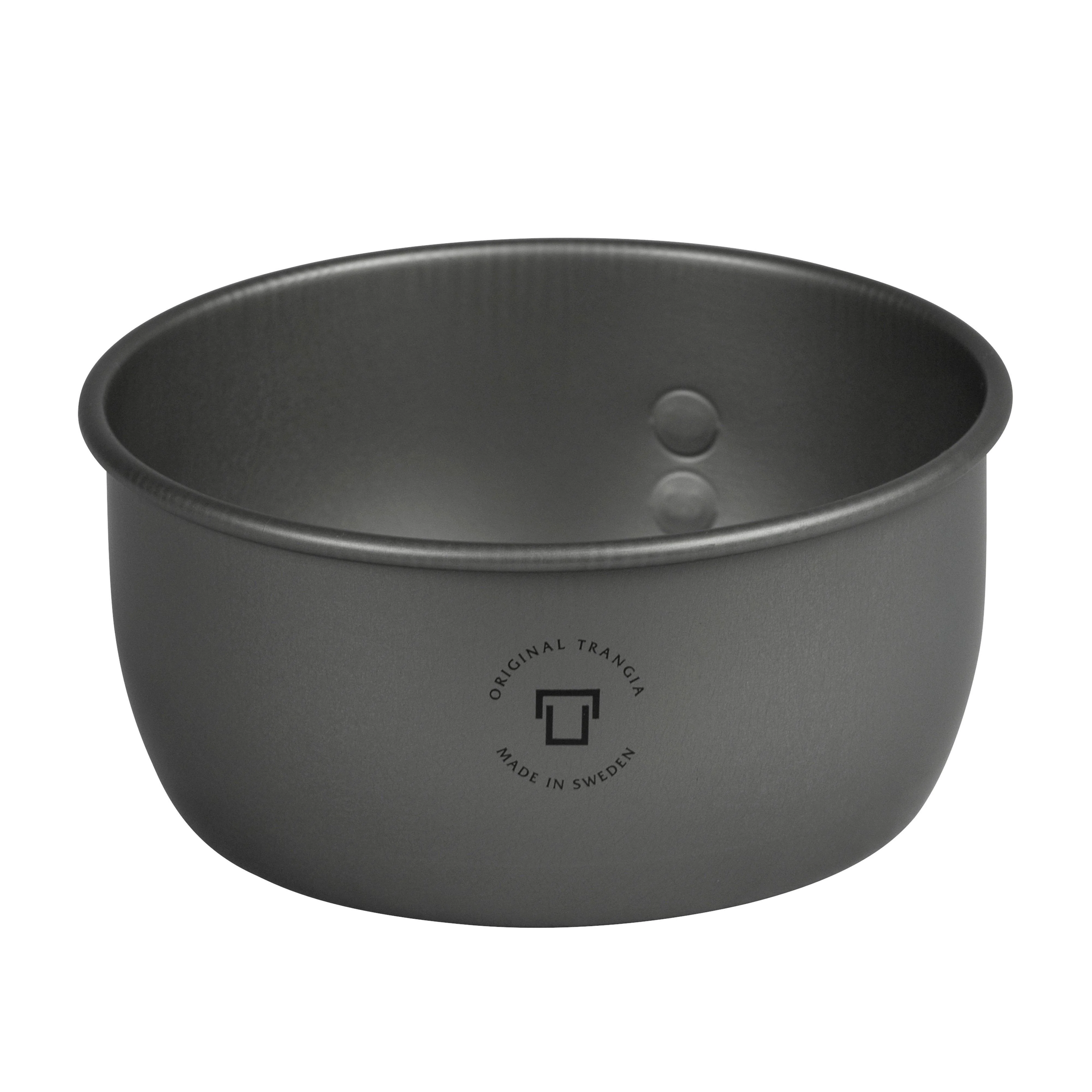 TRANGIA 27 1L HARD ANODIZED