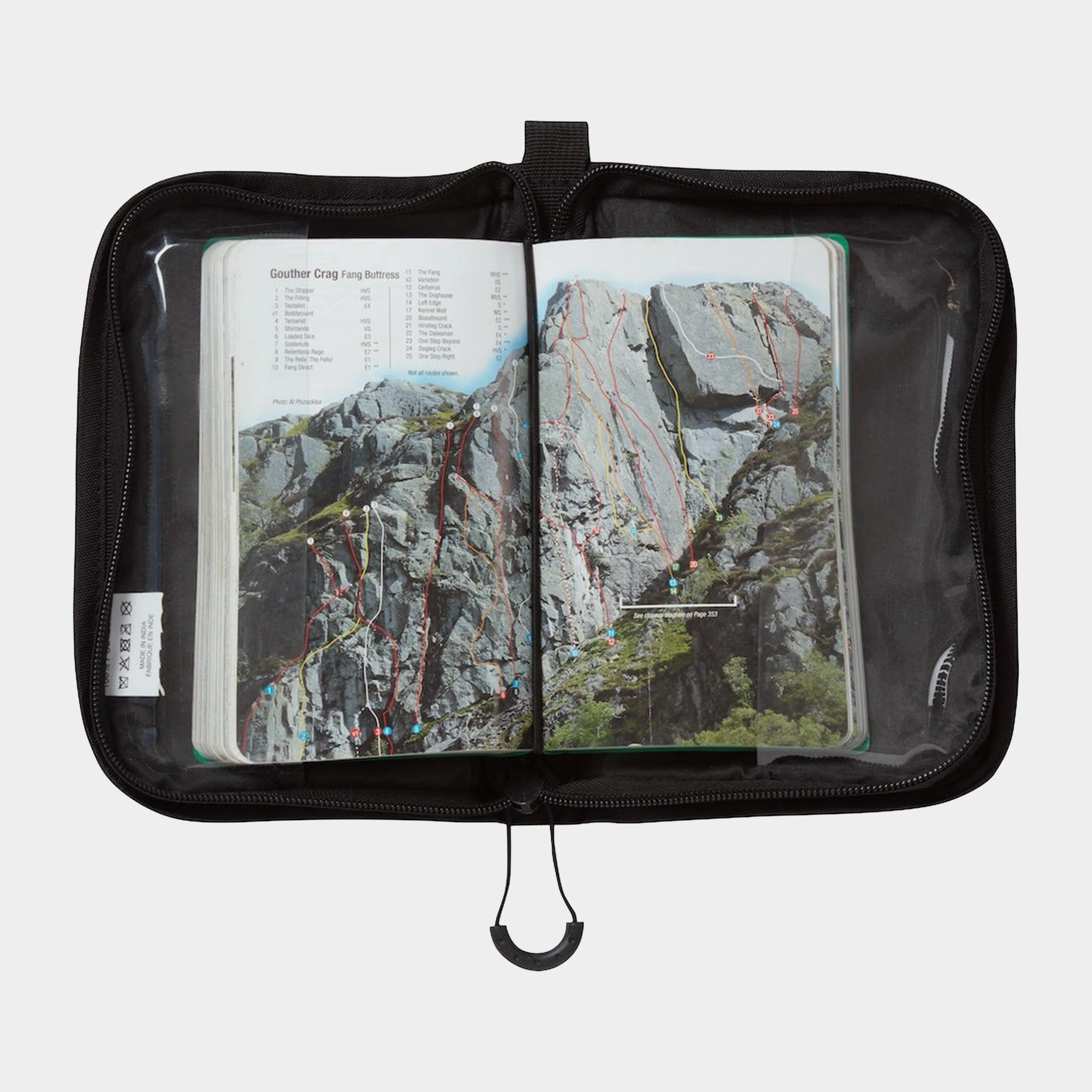 Guide Book Cover