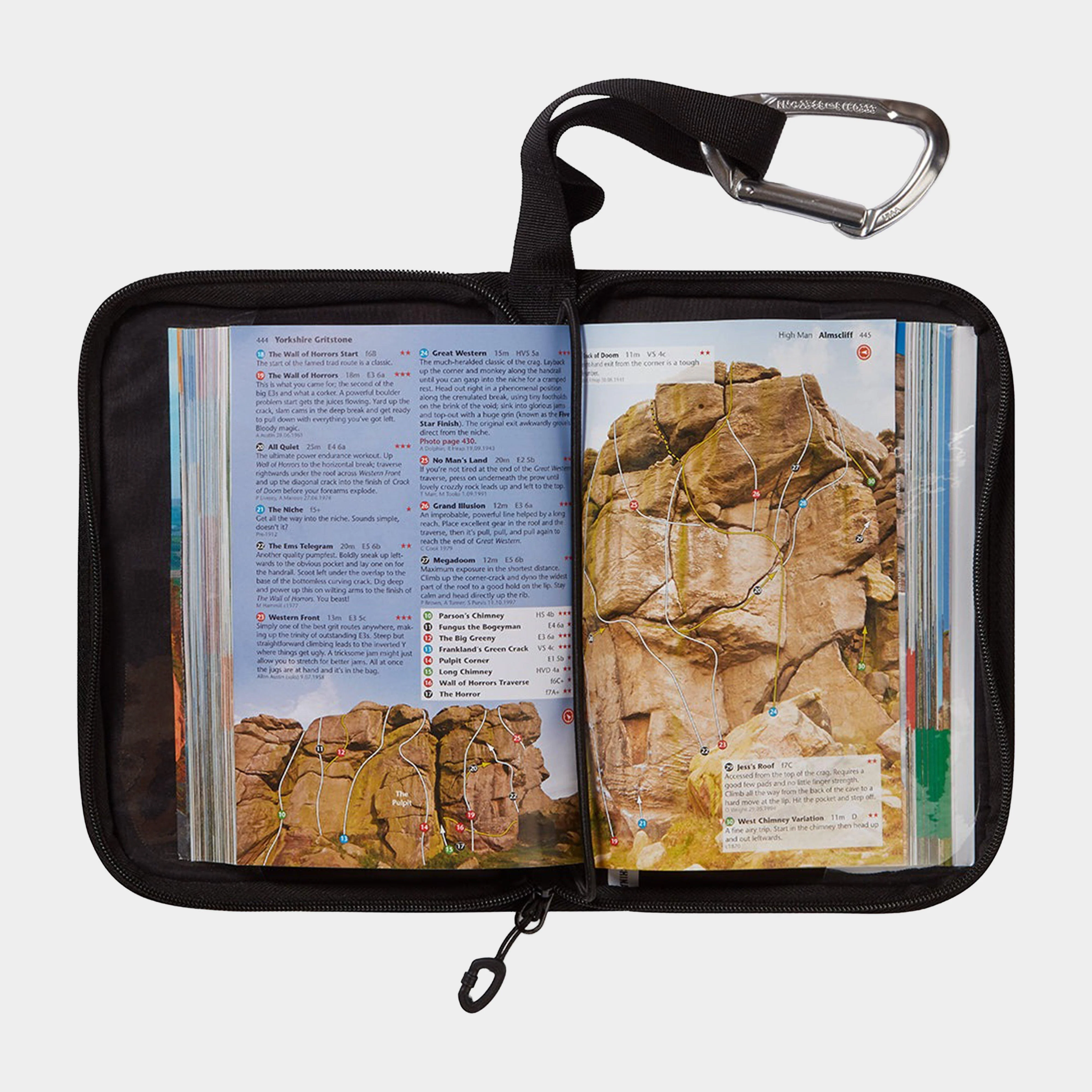 Guide Book Cover - Image 4