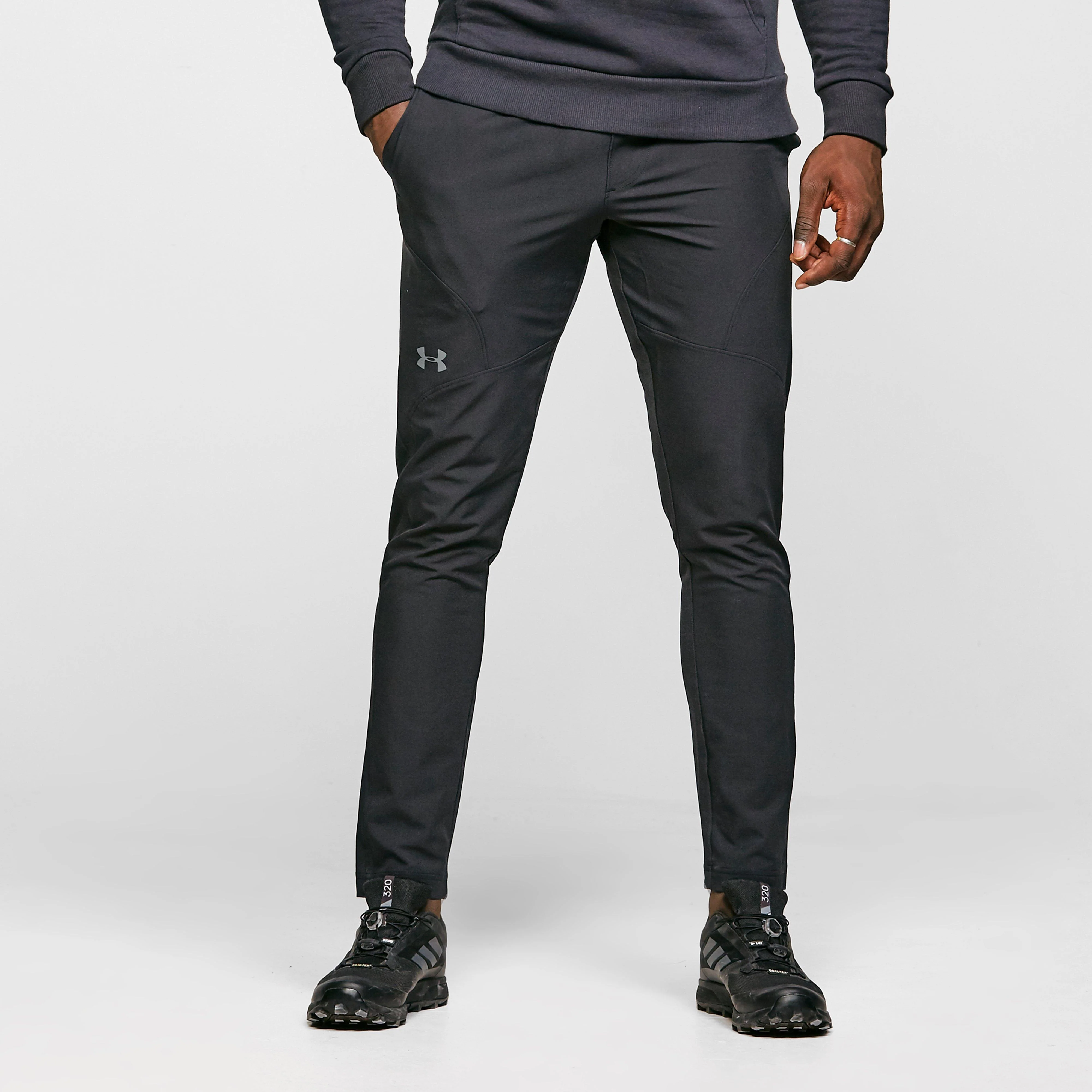 Flex Taper Track Pants