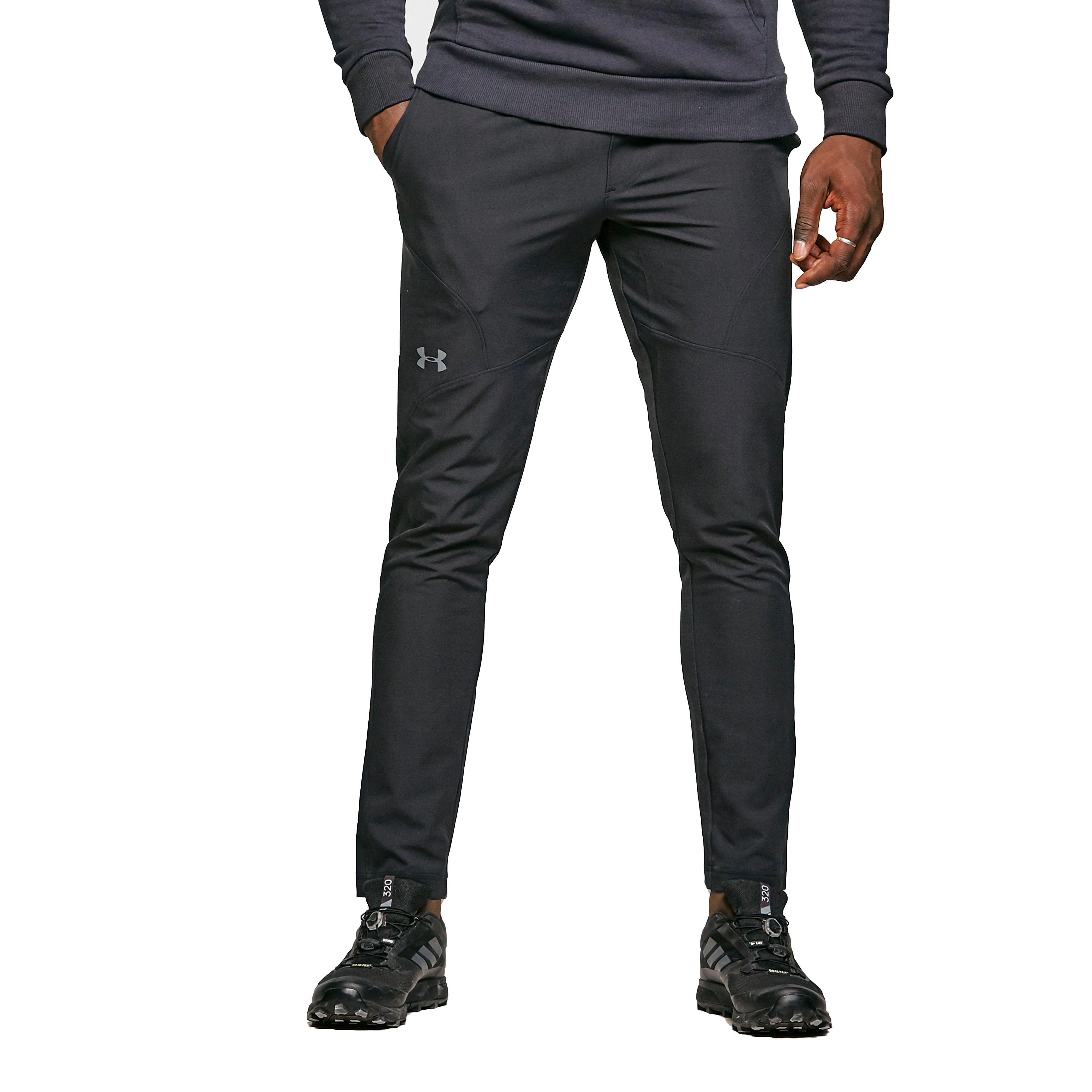 Flex Taper Track Pants - Image 7