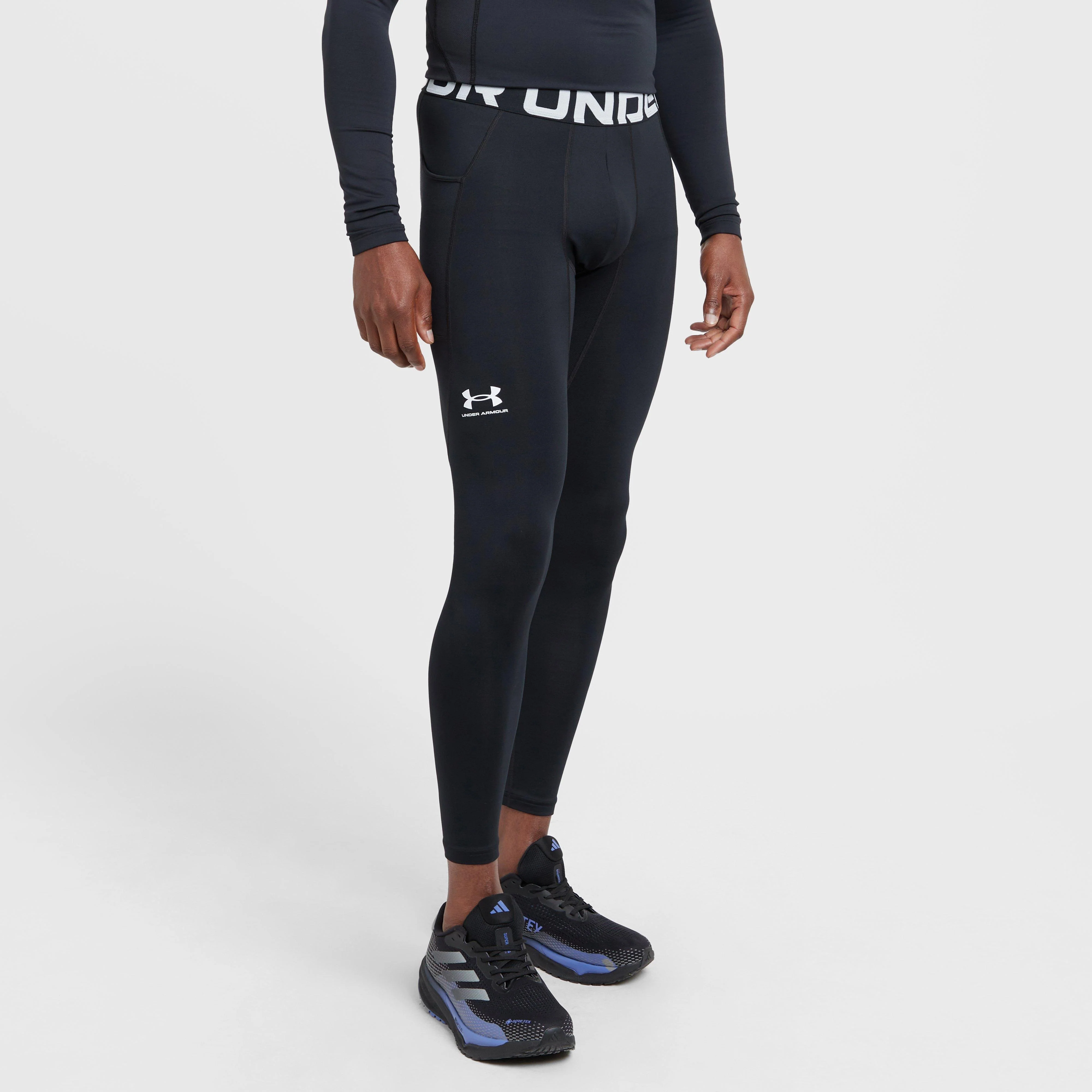 Men's ColdGear Armour Tights
