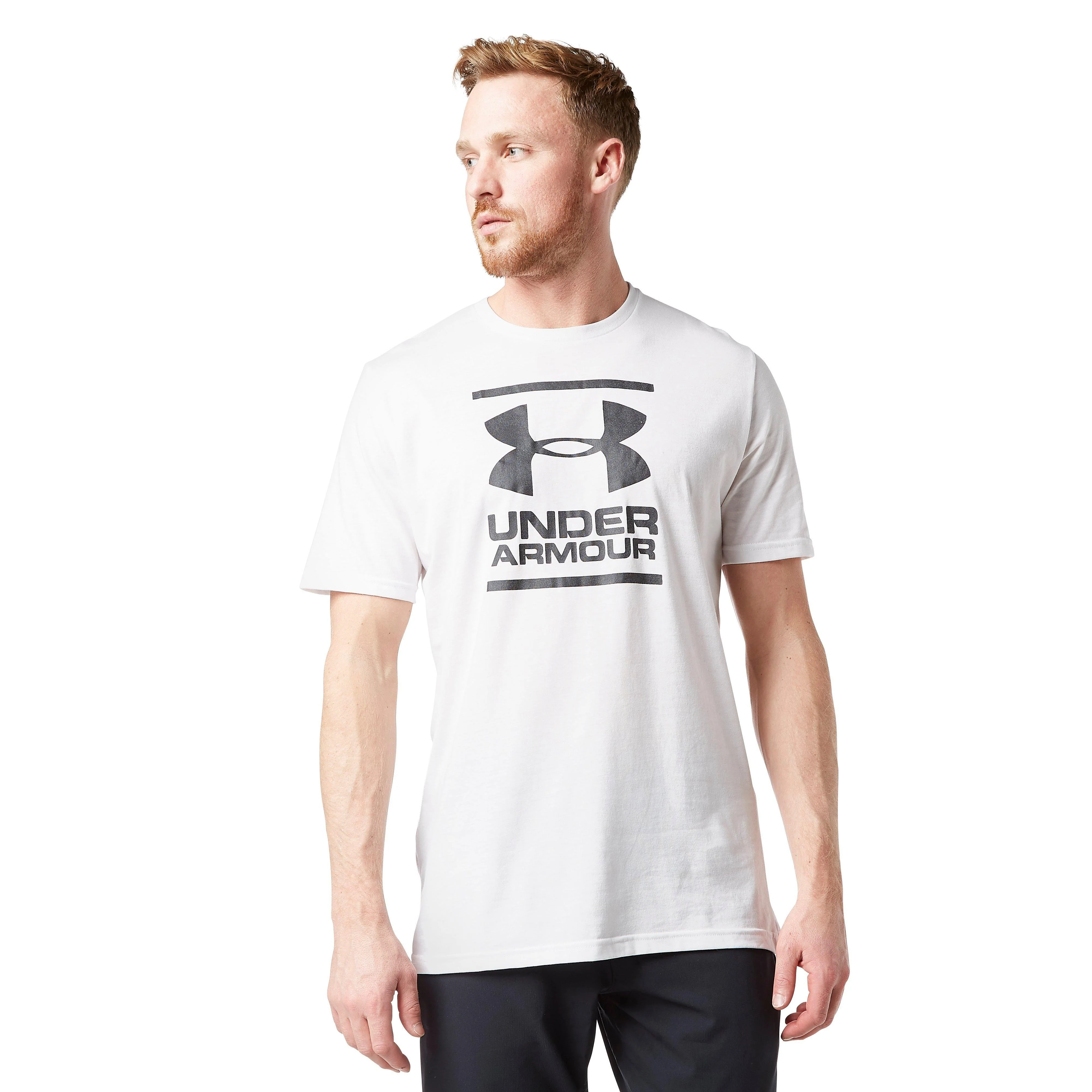 Men's GL Foundations Tee - Image 5