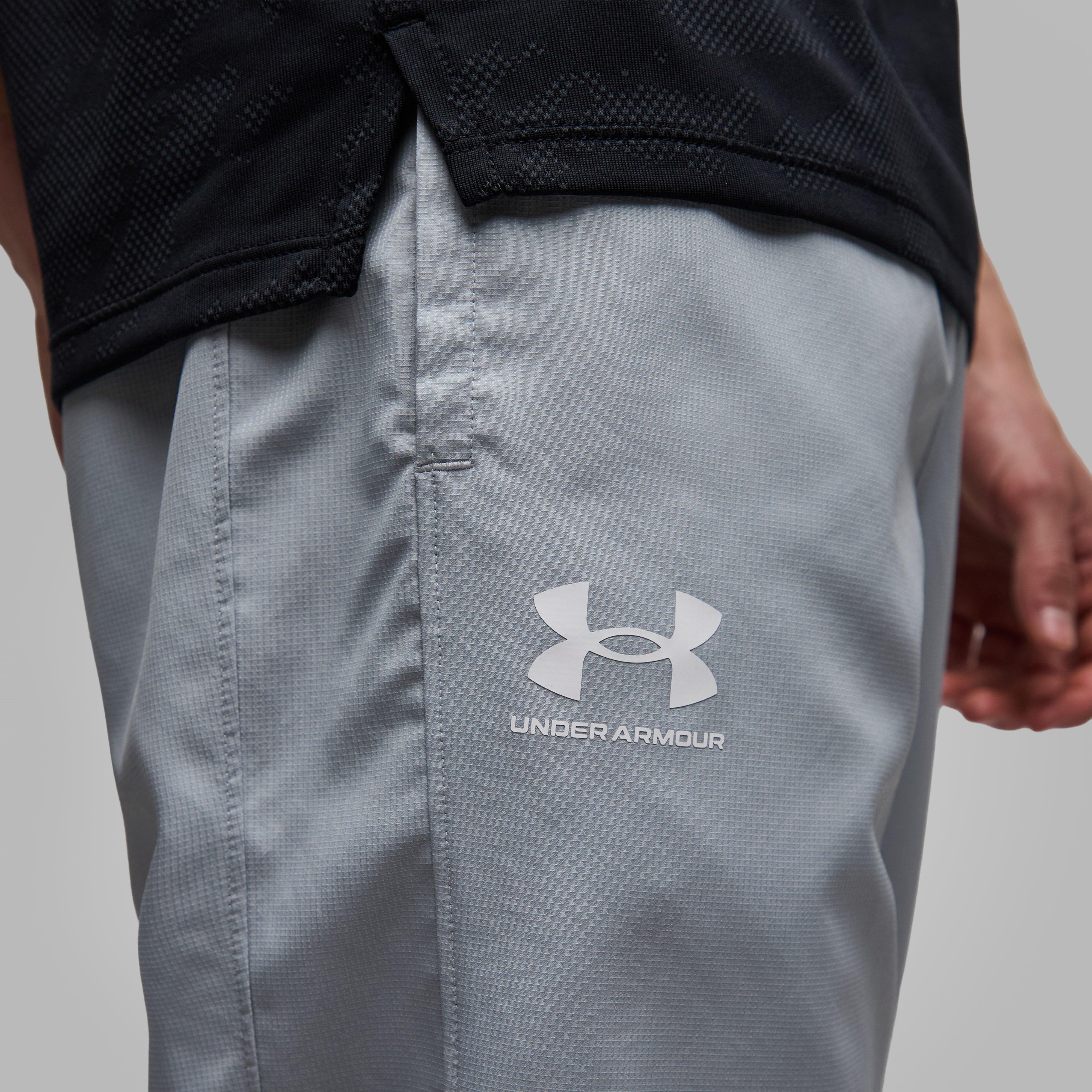 Men's Rival Woven Windbreaker Pants - Image 3