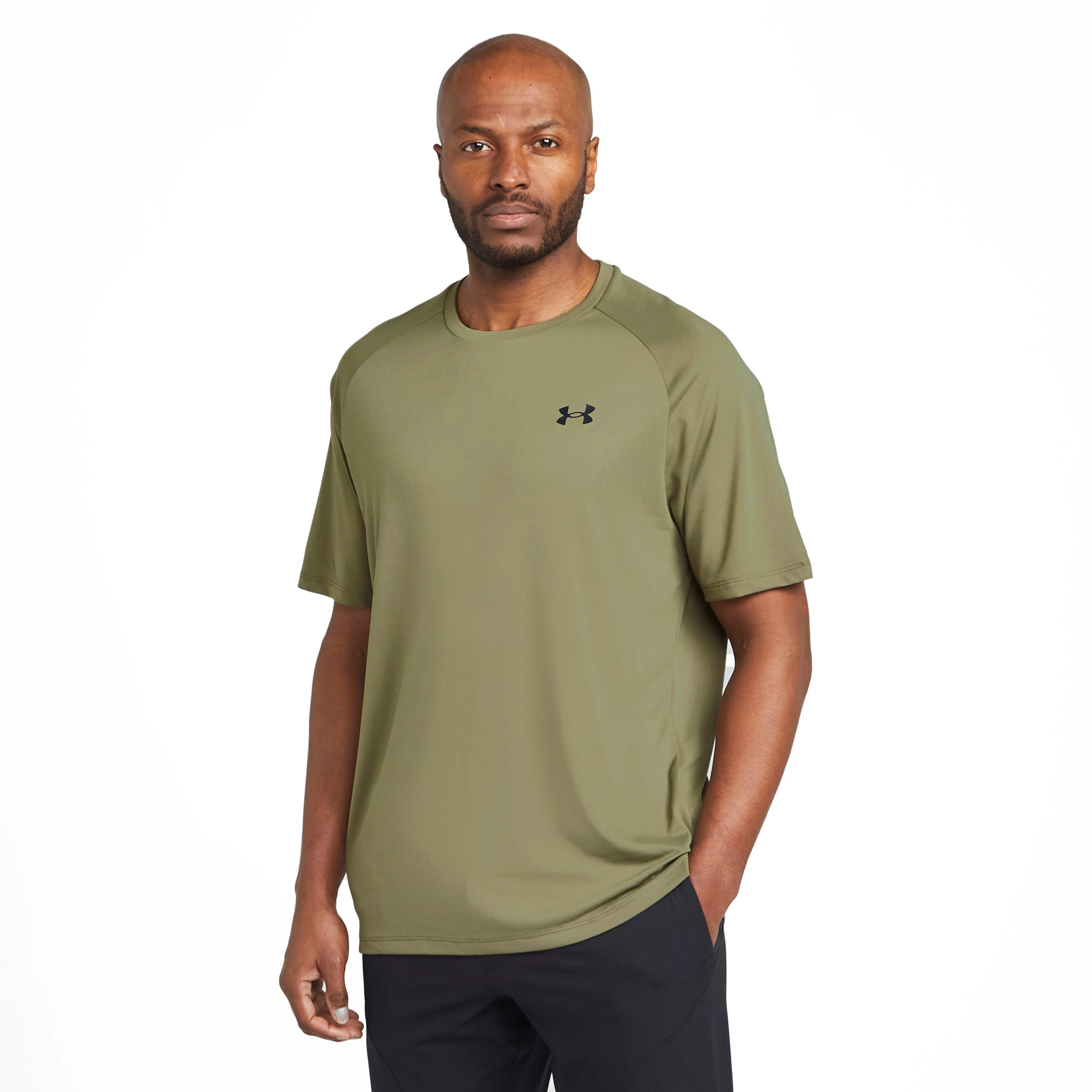 Men’s Tech™ 2.0 Short Sleeve T-Shirt - Image 7