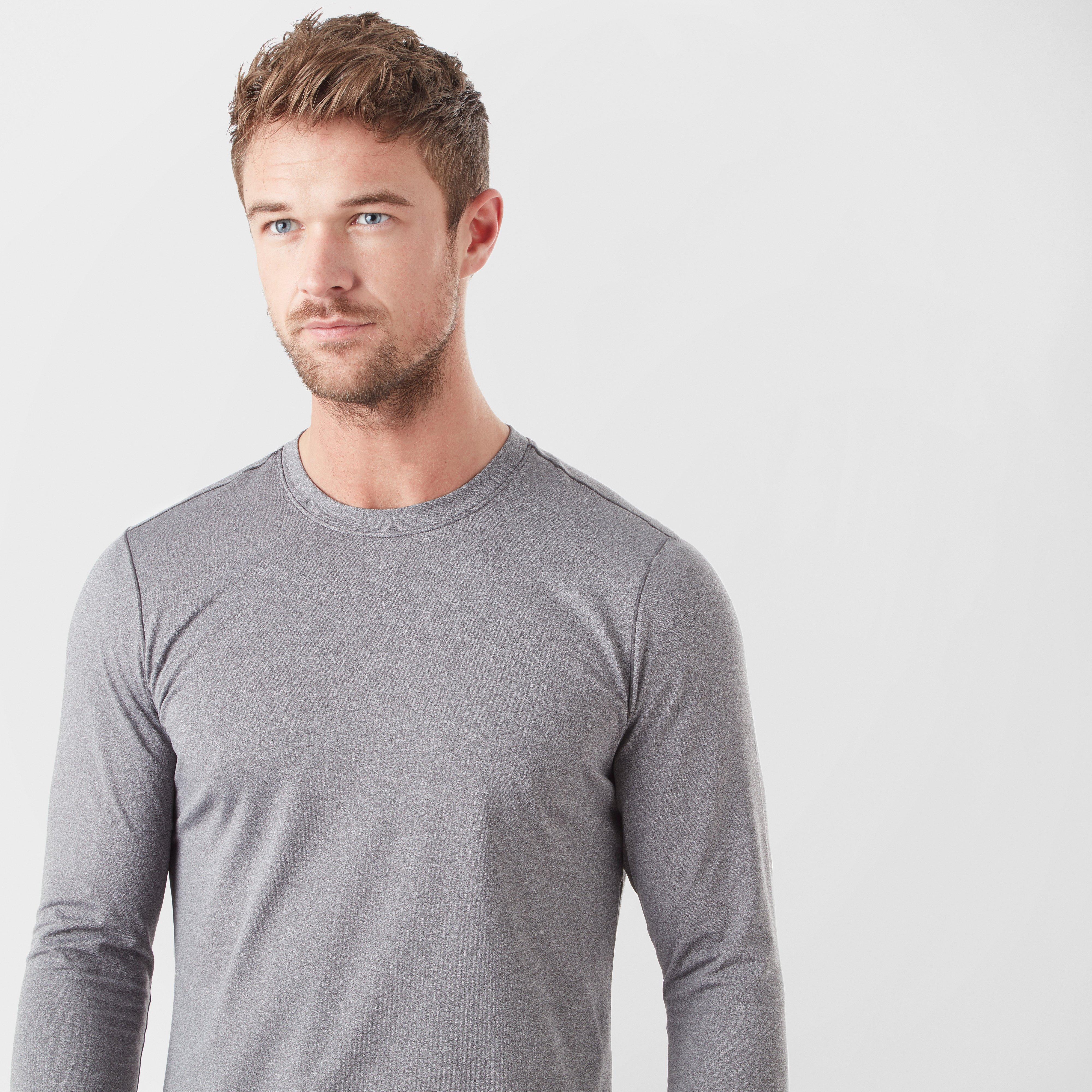 Men’s UA ColdGear® Armour Tee - Image 4