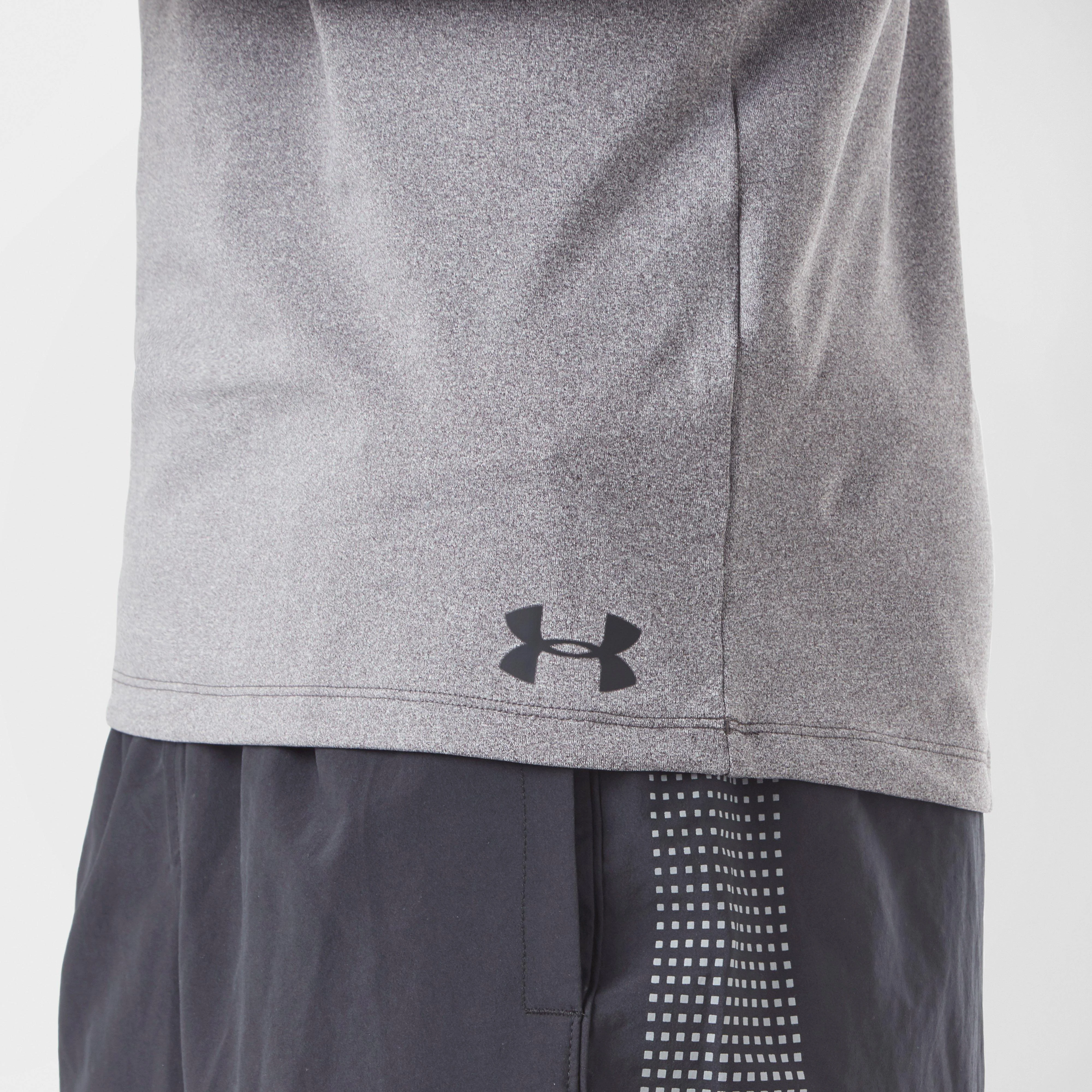 Men’s UA ColdGear® Armour Tee - Image 5