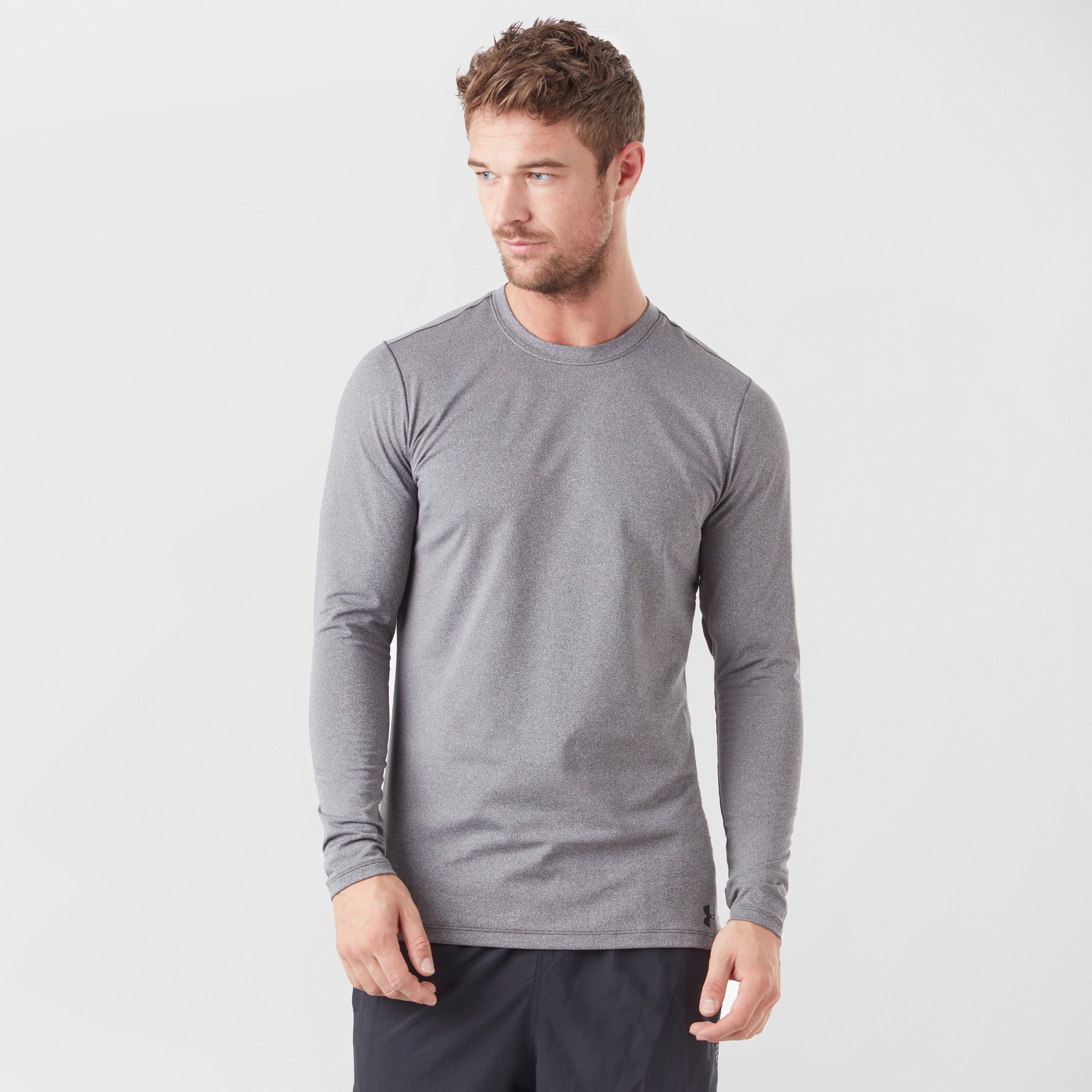 Men’s UA ColdGear® Armour Tee - Image 7