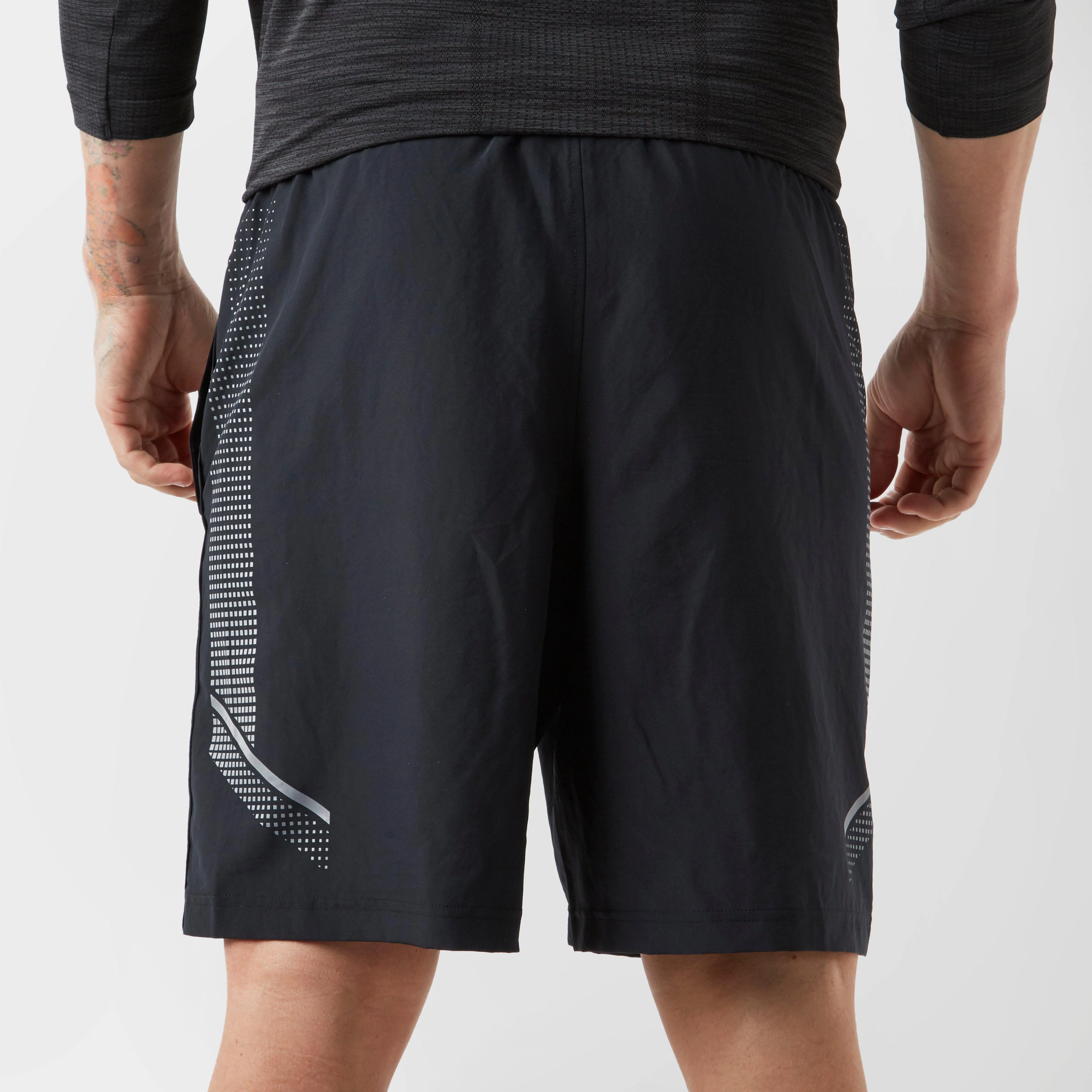 Men's UA Graphic Shorts - Image 2