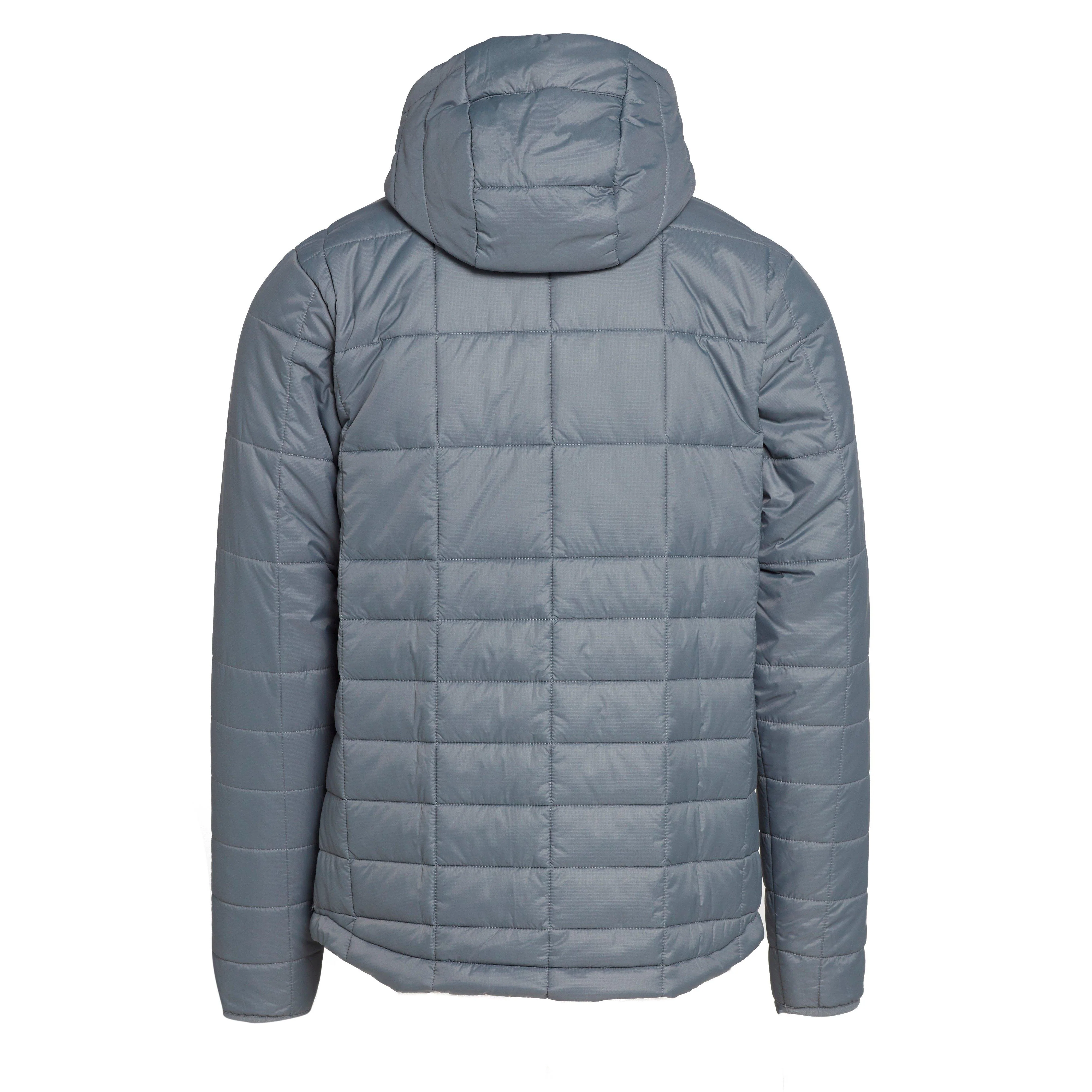 Men’s UA Insulated Hooded Jacket - Image 10