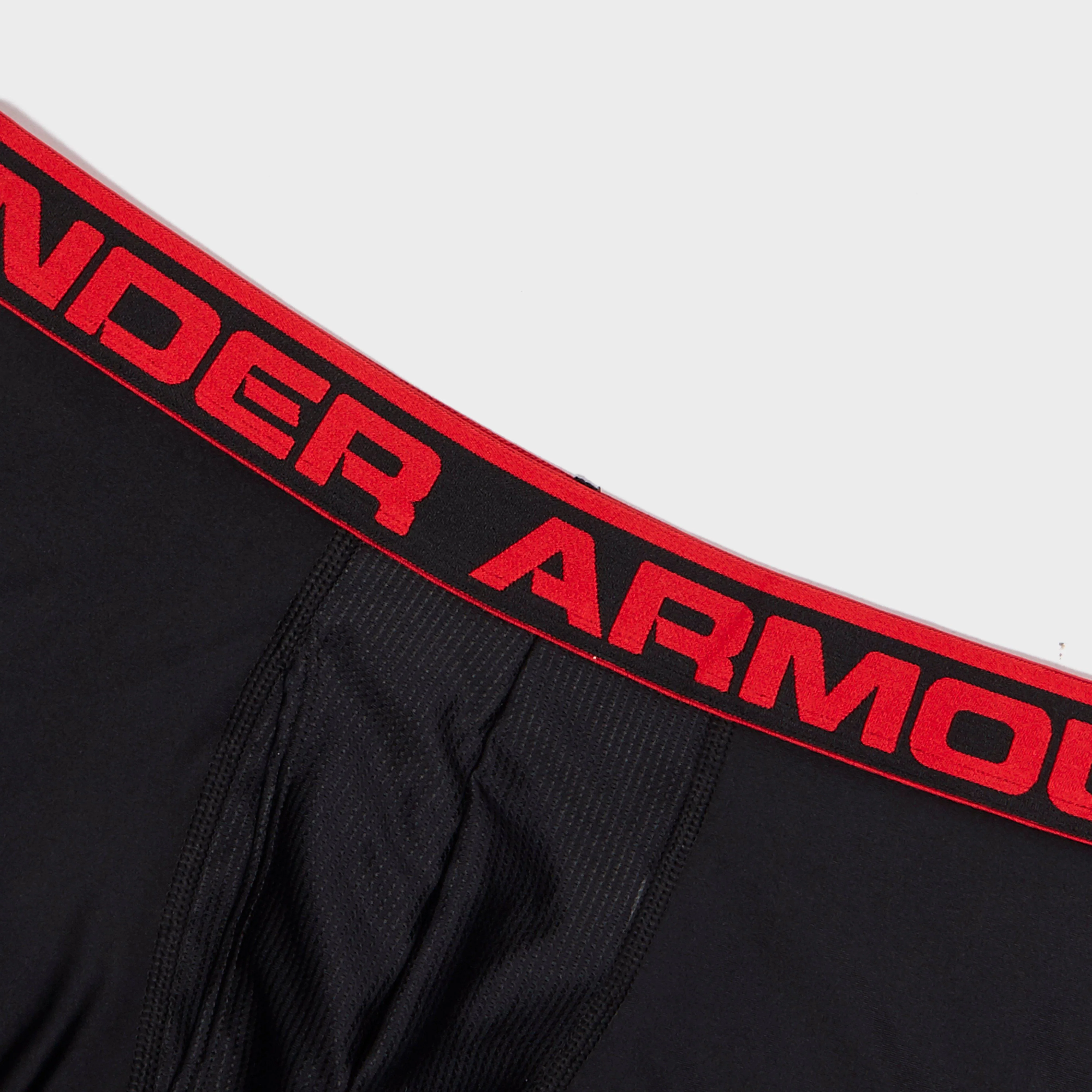 Men’s UA Original 6 Boxer - Image 3