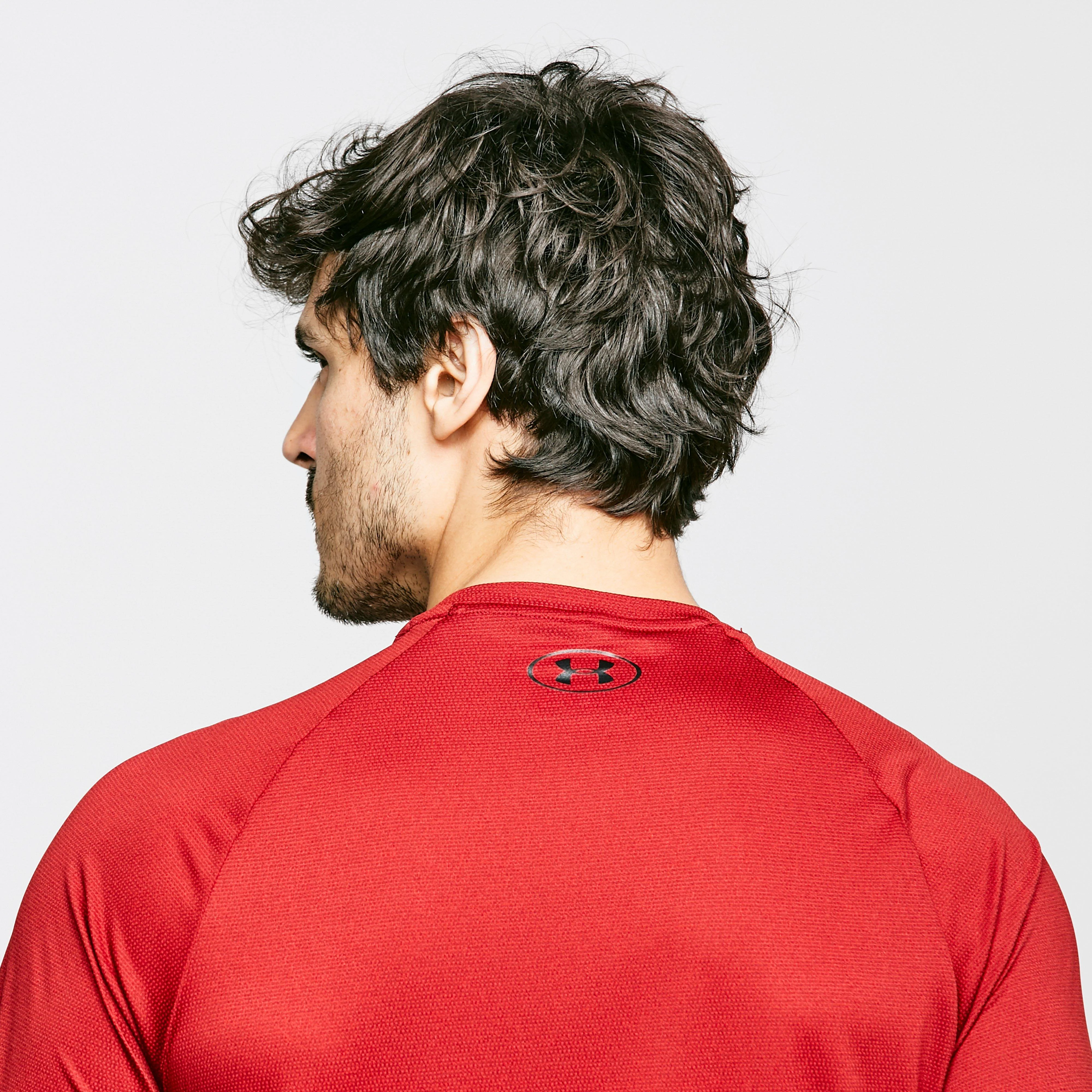 Men's UA Tech™ 2.0 Novelty T-shirt - Image 5
