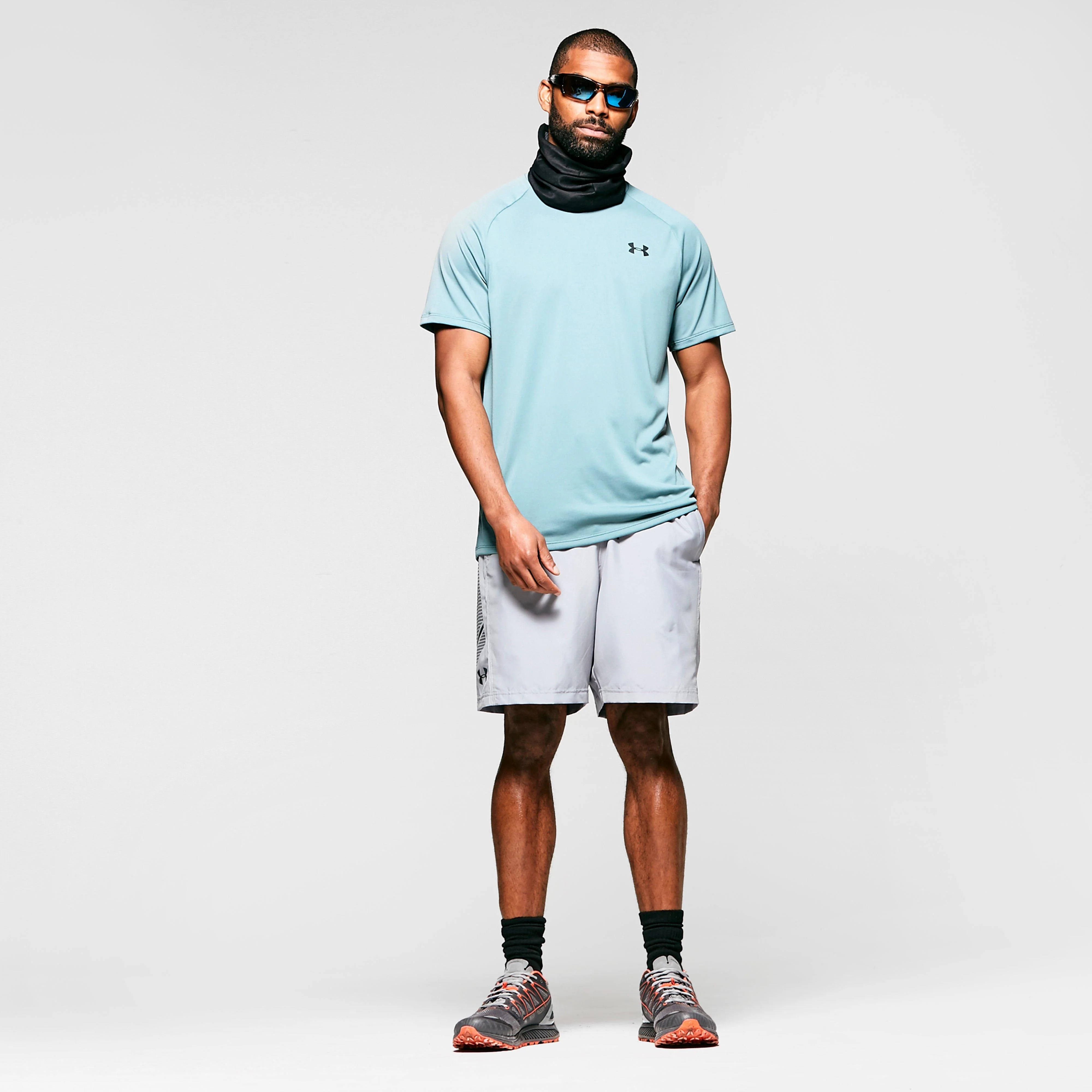 Men's UA Tech™ 2.0 T-Shirt - Image 3