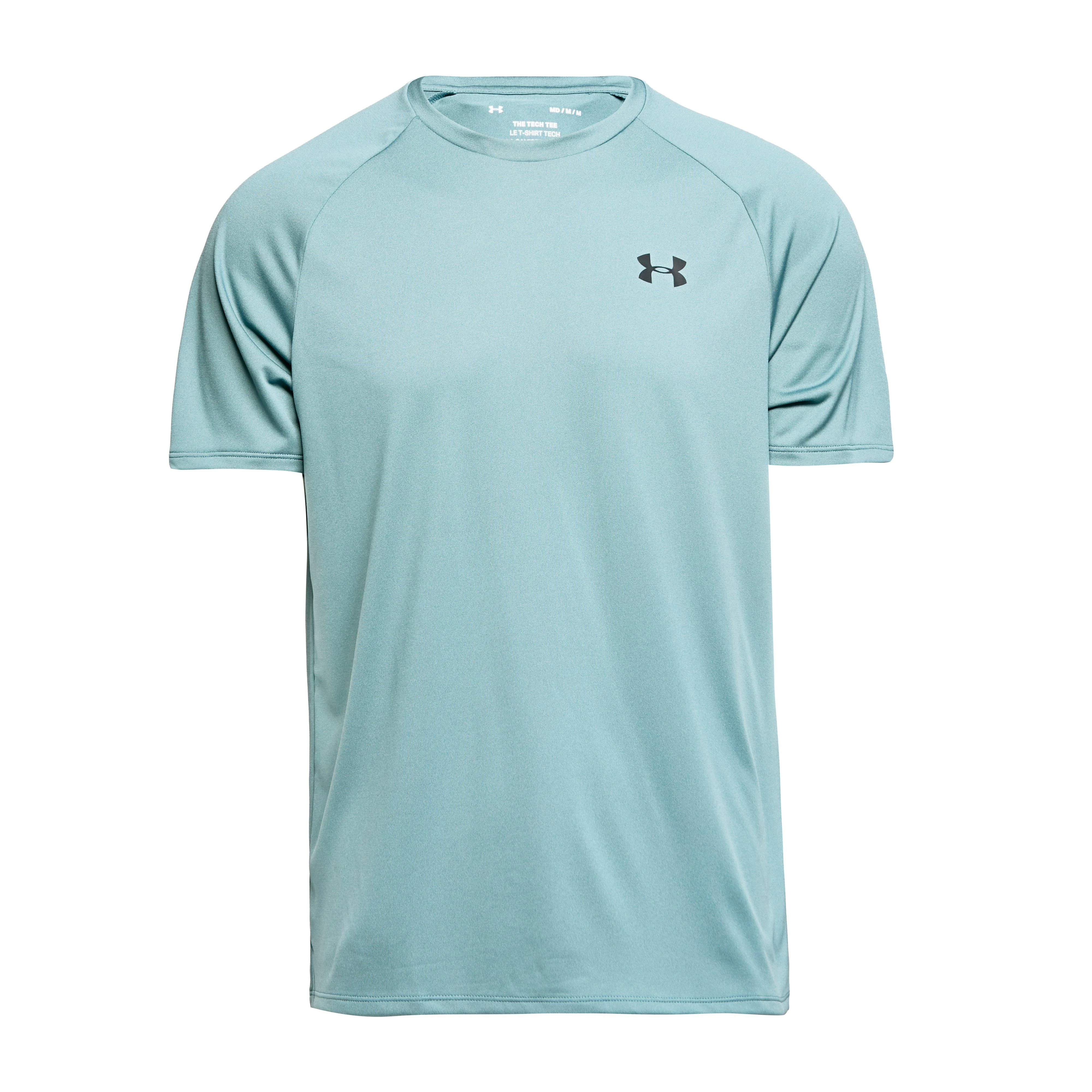 Men's UA Tech™ 2.0 T-Shirt - Image 7