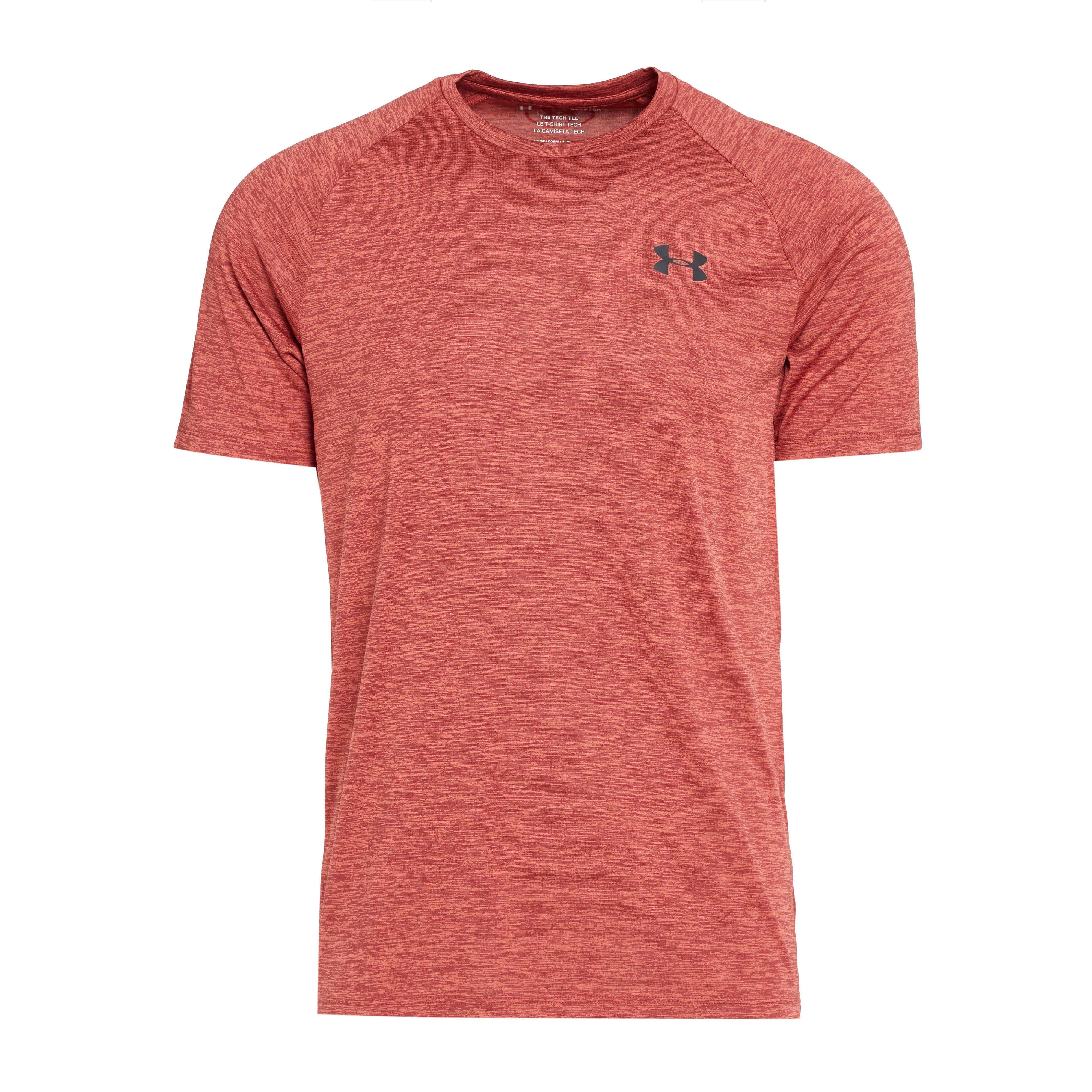 Men's UA Tech™ 2.0 T-Shirt - Image 4