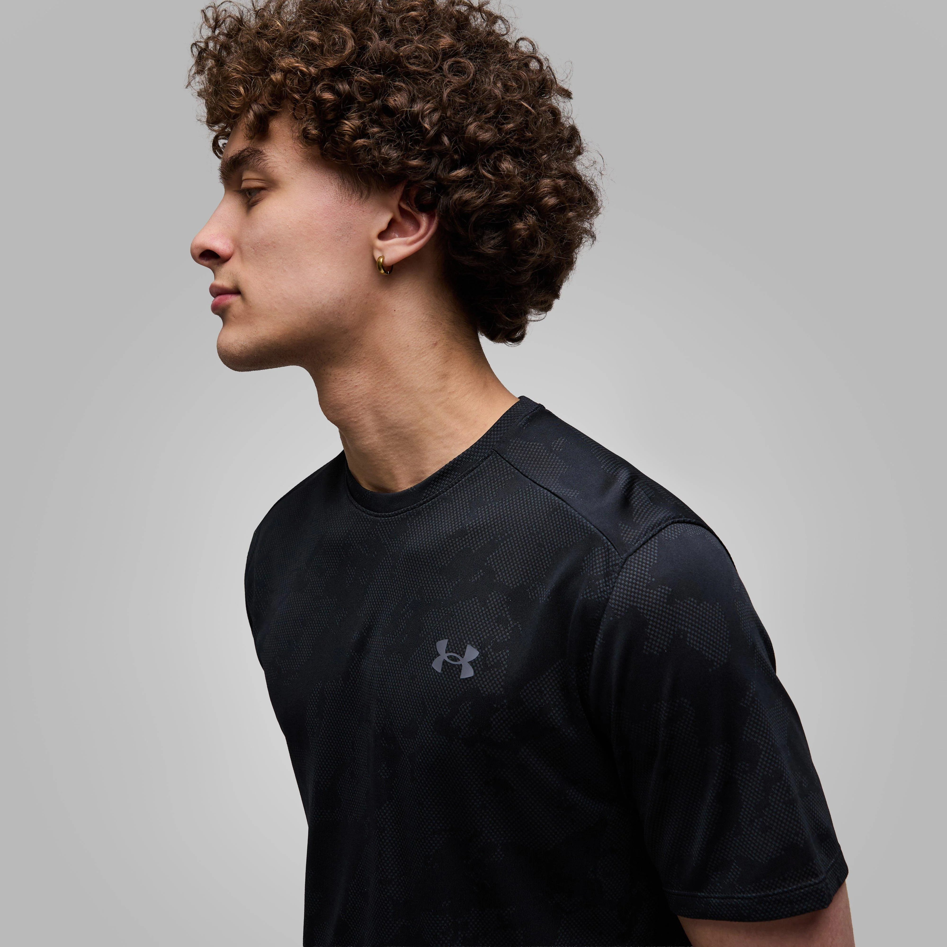 Under Armour Tech™ Vent Jacquard - Image 3