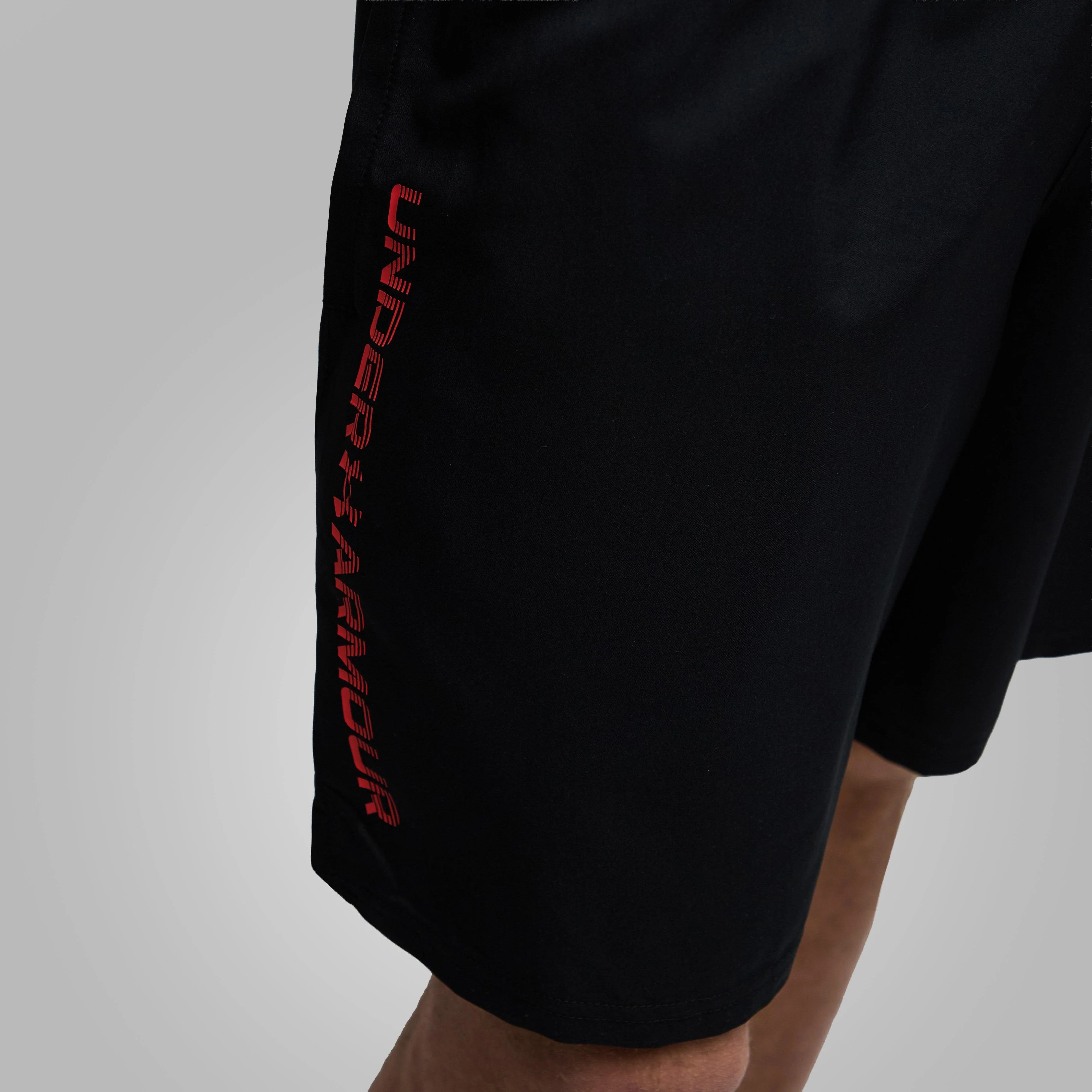 UA Tech™ Woven Wordmark - Image 3