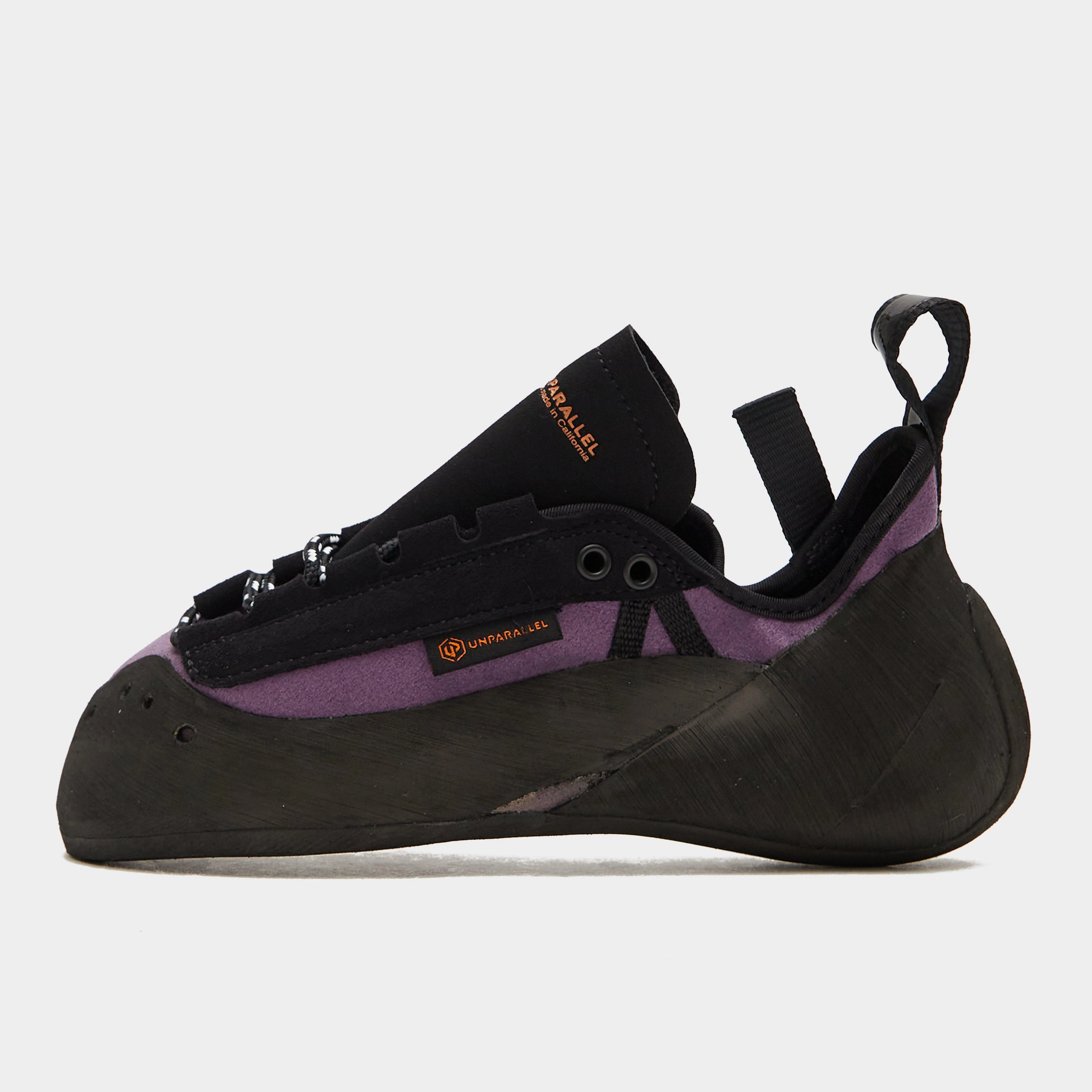 Men's NewTro Lace Climbing Shoe