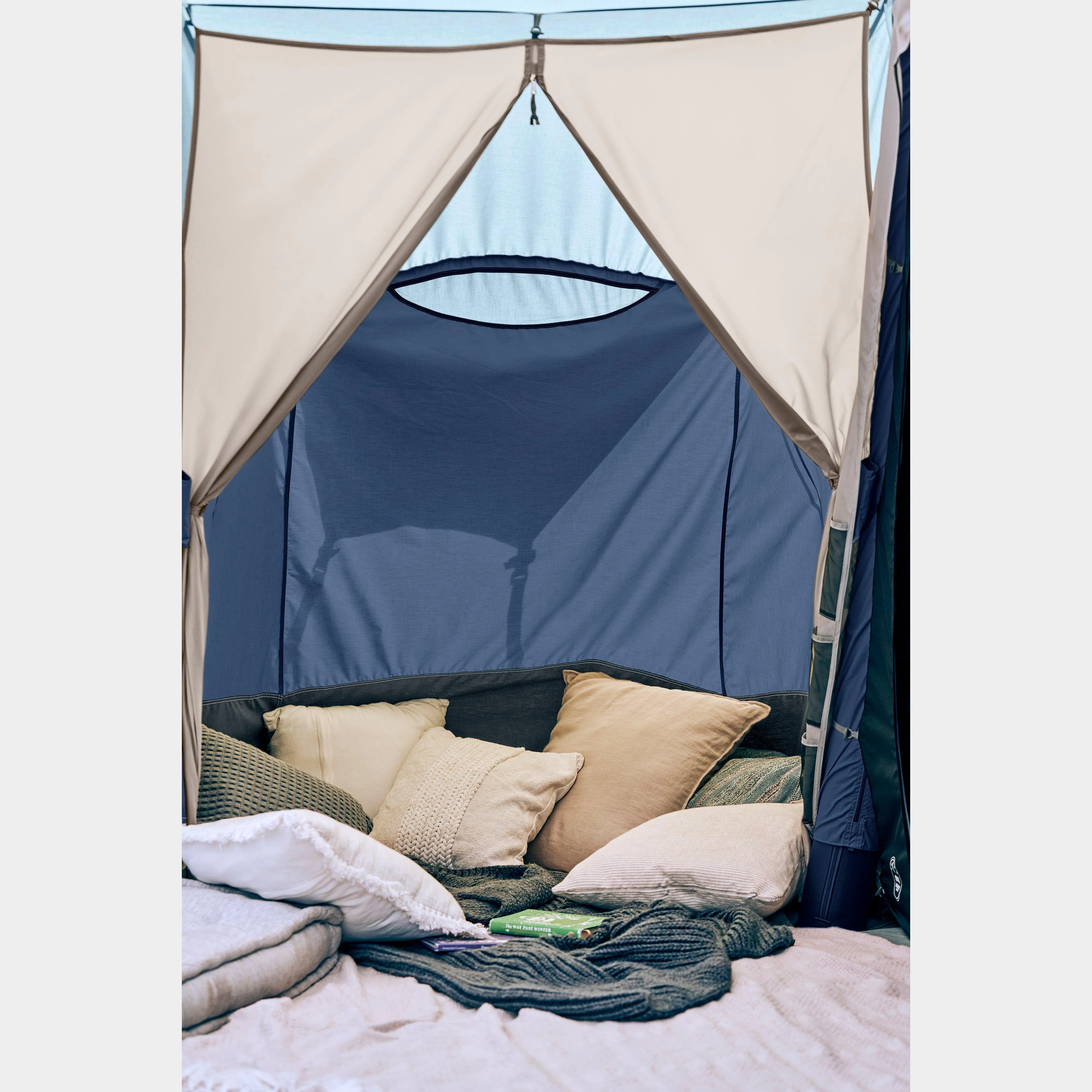 Alderley TC 650XL Air Tent - Image 4