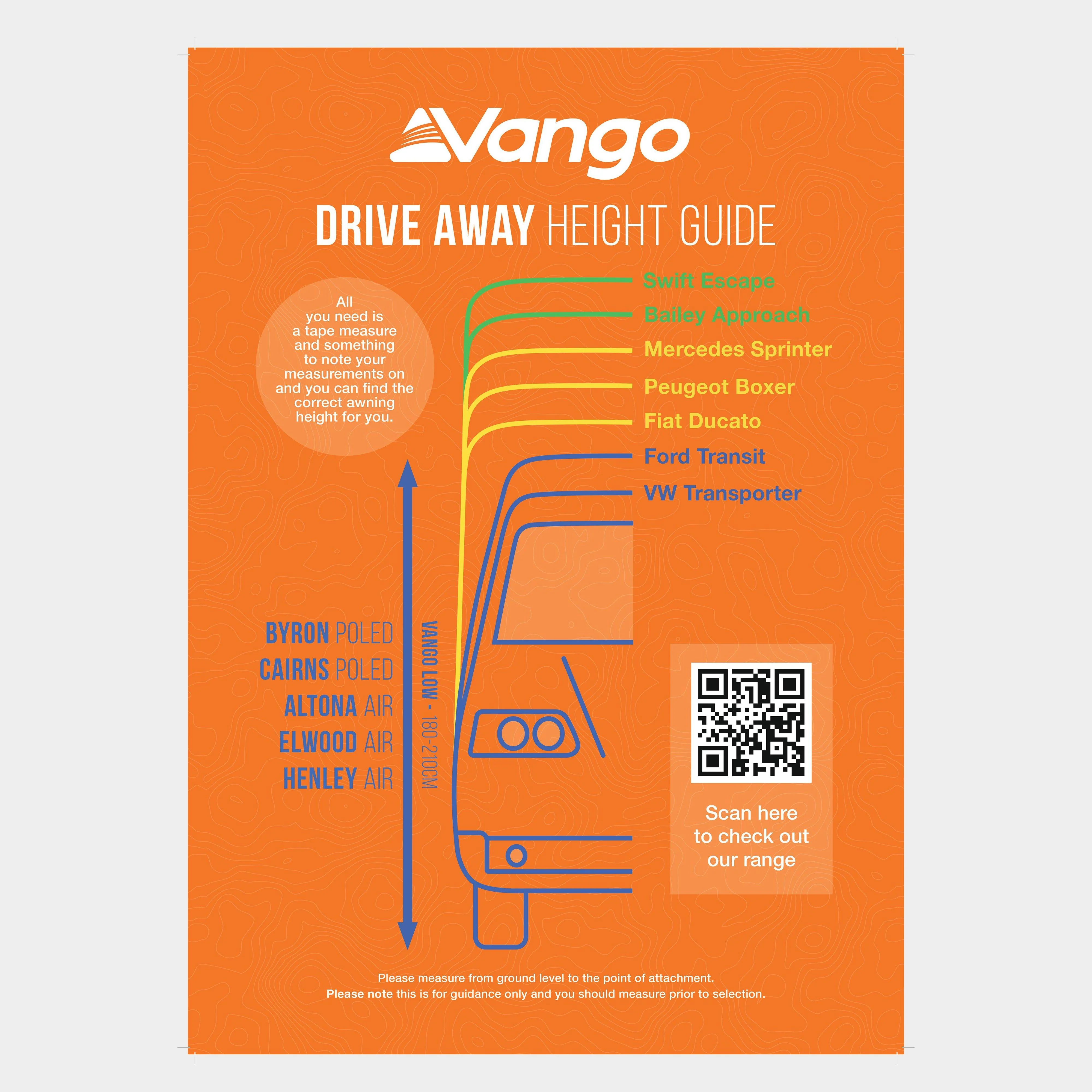 Altona Air Drive DNM Awning - Image 4