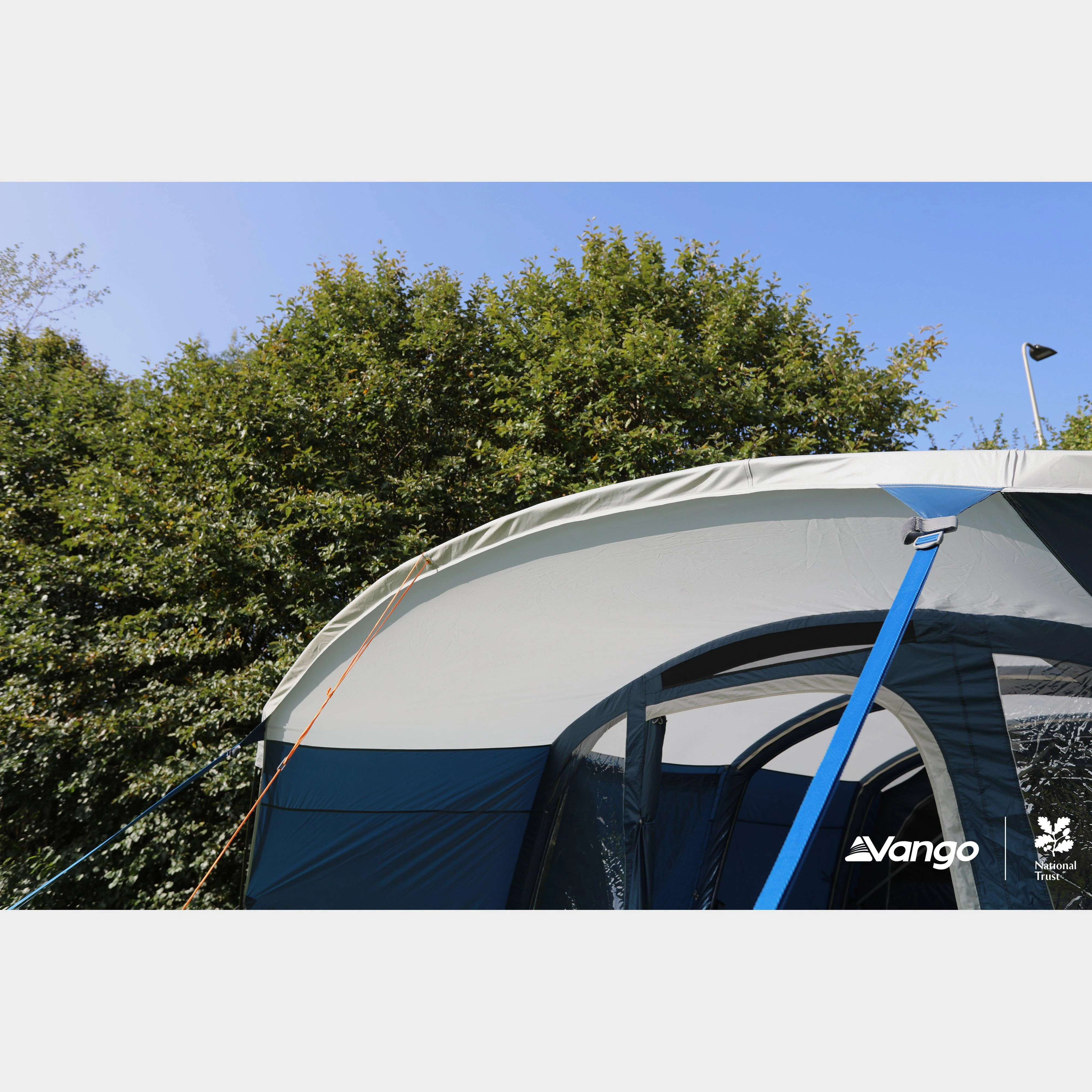 Antrim Air 600XL Family Tent - Image 10
