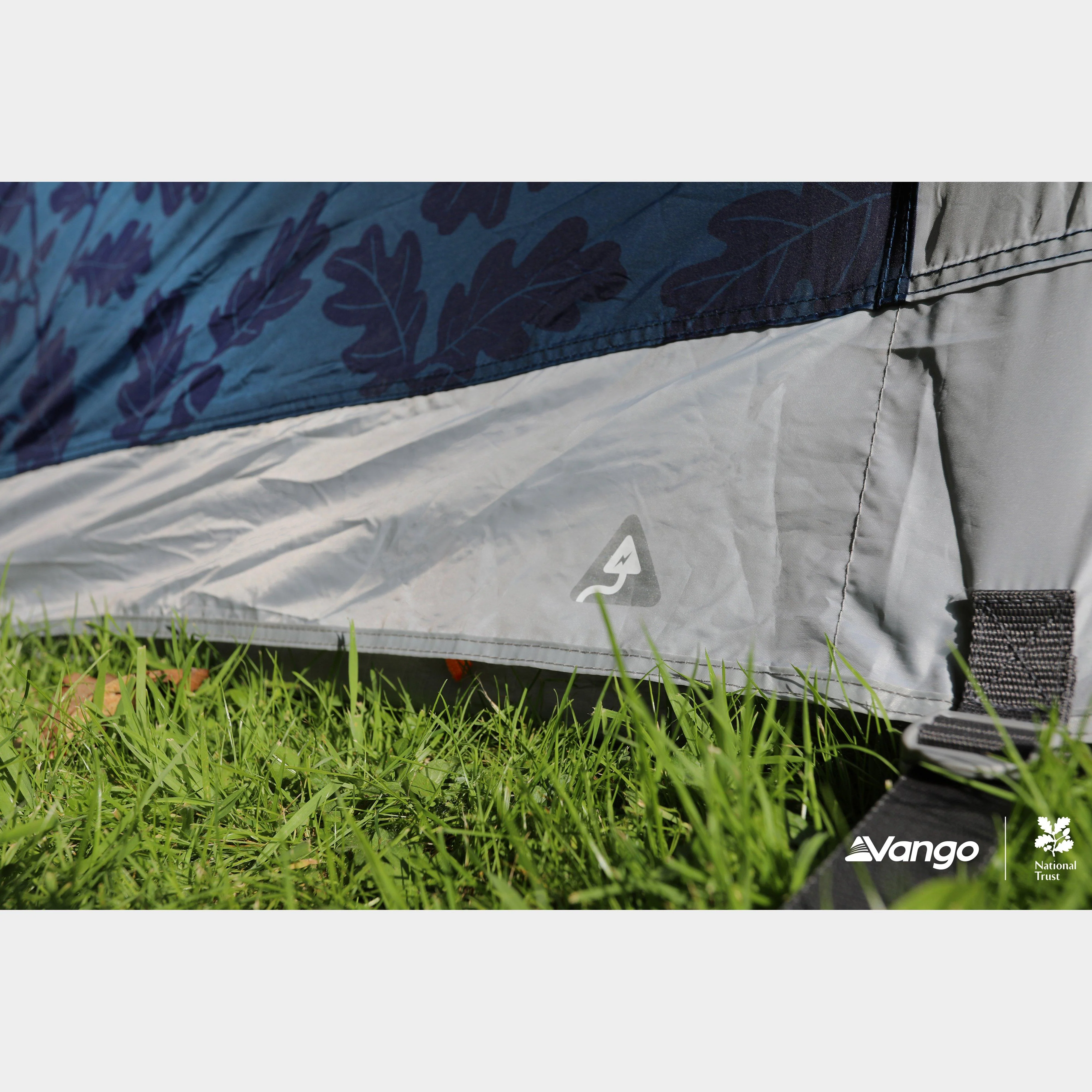 Antrim Air 600XL Family Tent - Image 11
