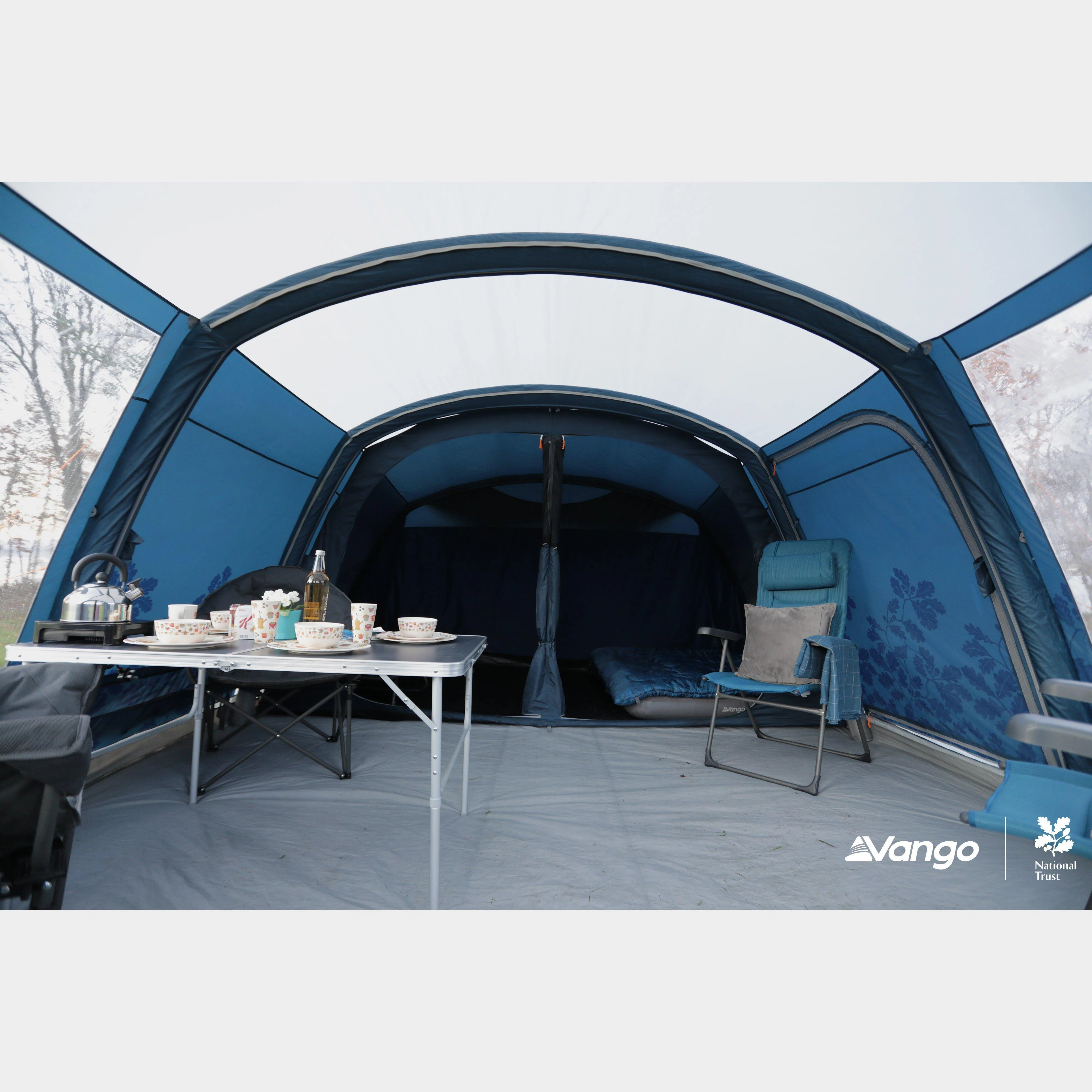 Antrim Air 600XL Family Tent - Image 12