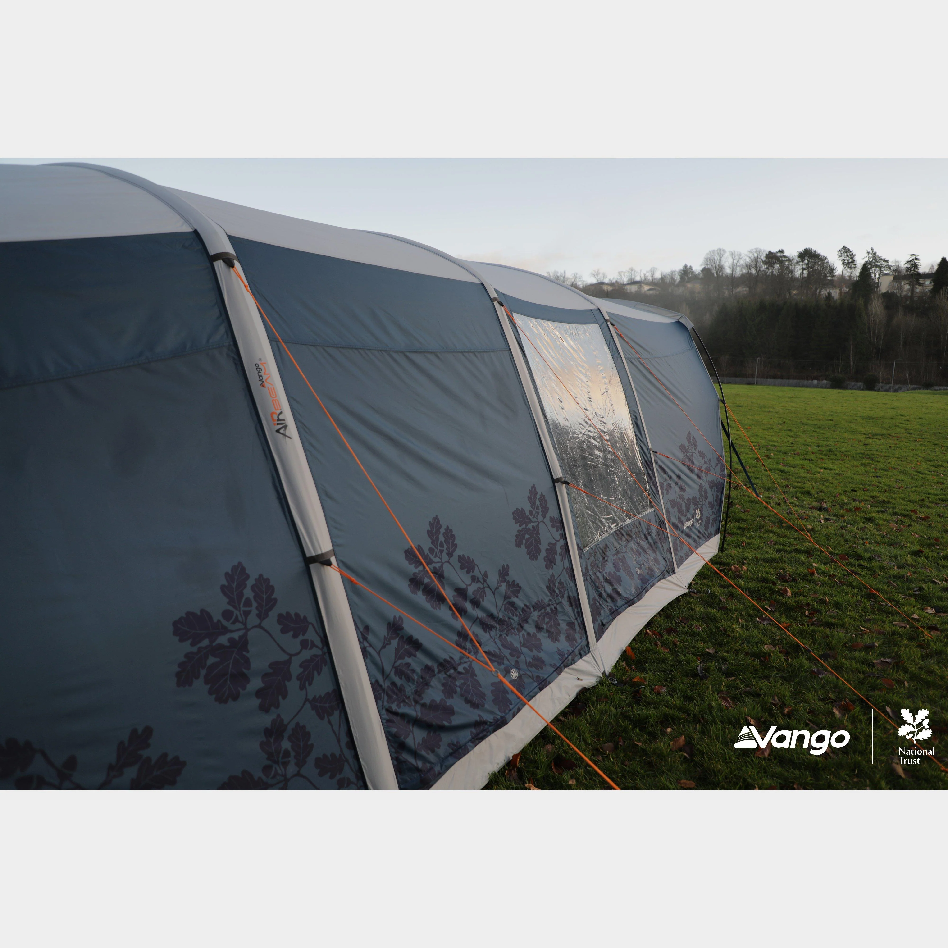 Antrim Air 600XL Family Tent - Image 13