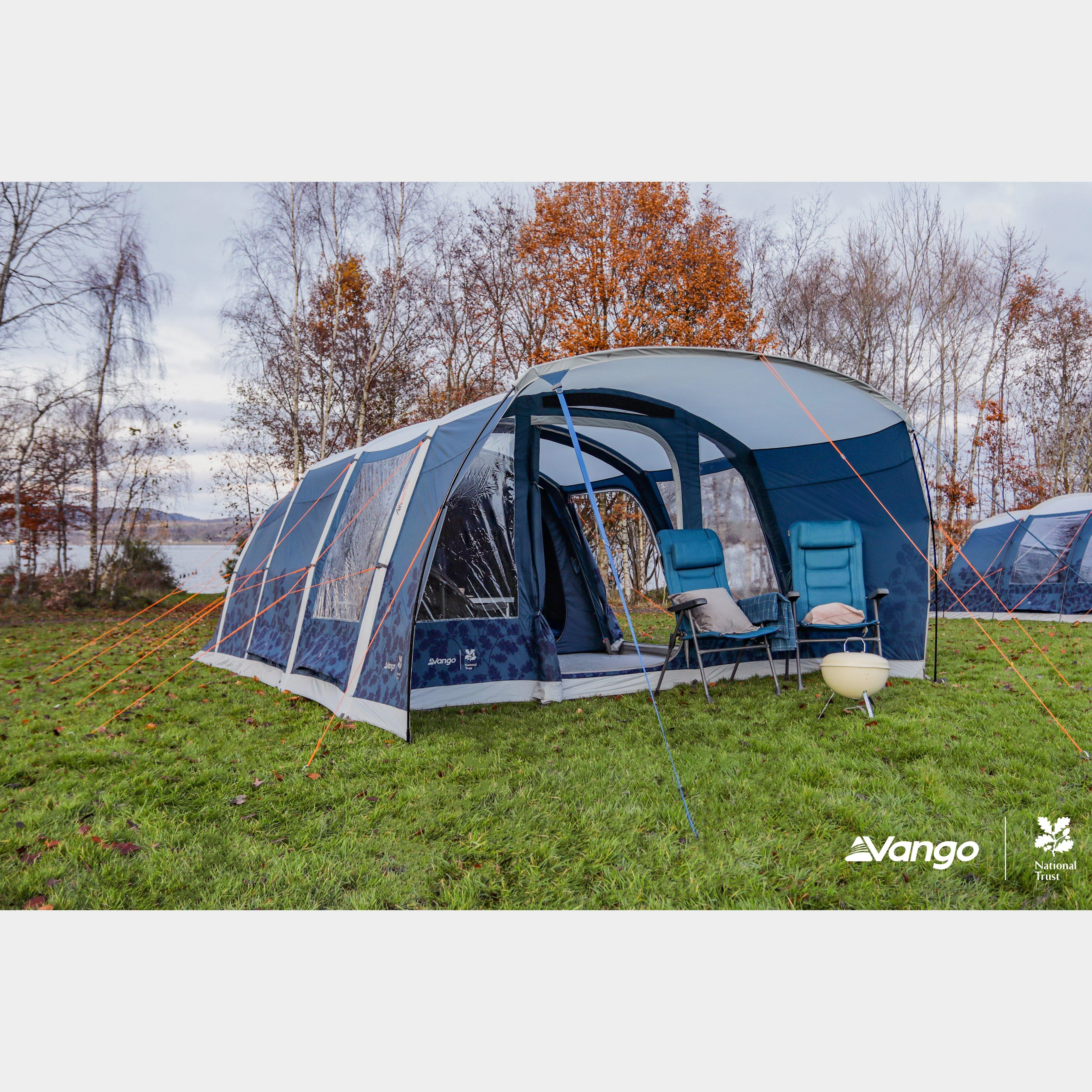 Antrim Air 600XL Family Tent - Image 5