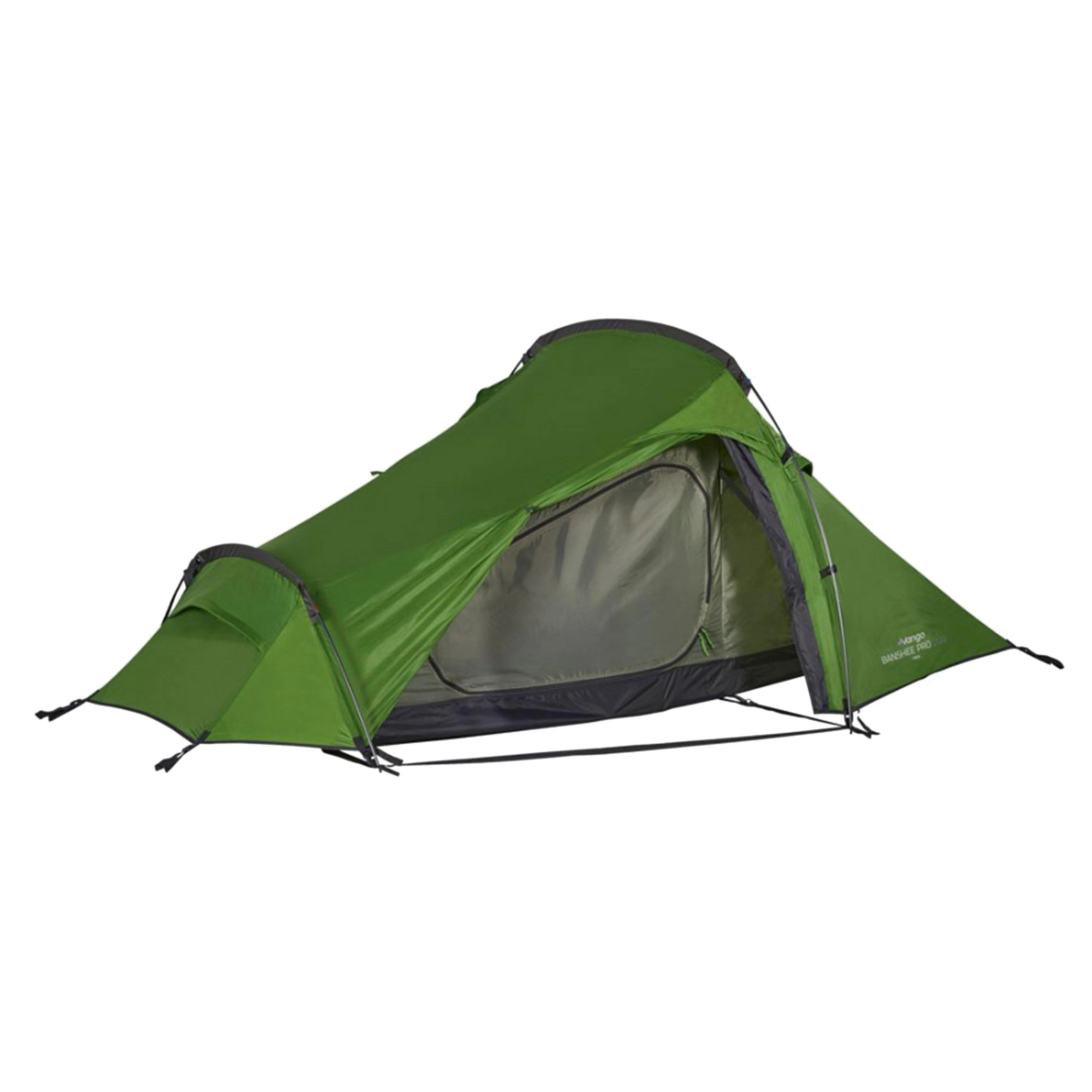 Banshee 200 Pro Backpacking Tent - Image 3