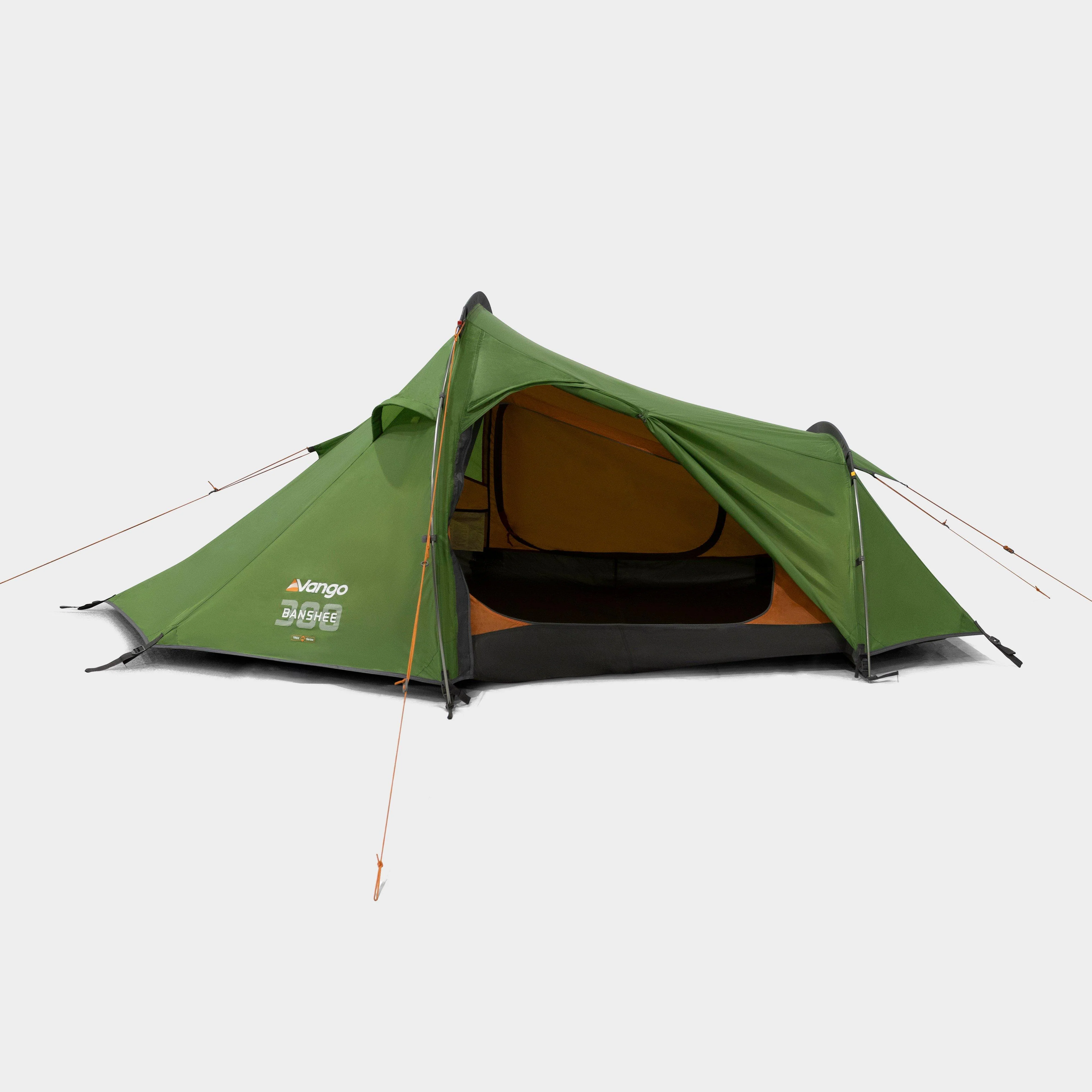 Banshee 300 3 Person Tent - Image 3