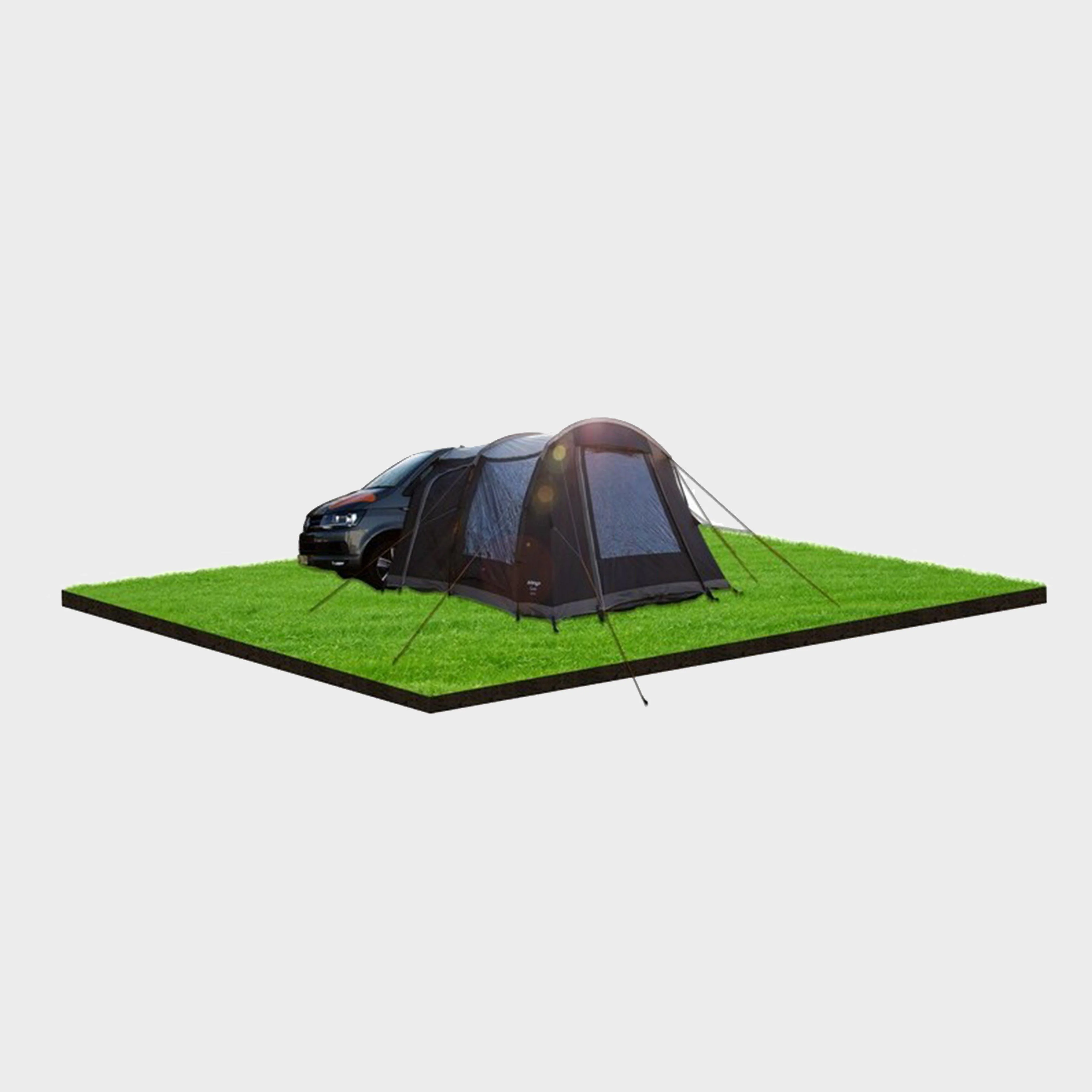 Cairns Low Campervan Awning