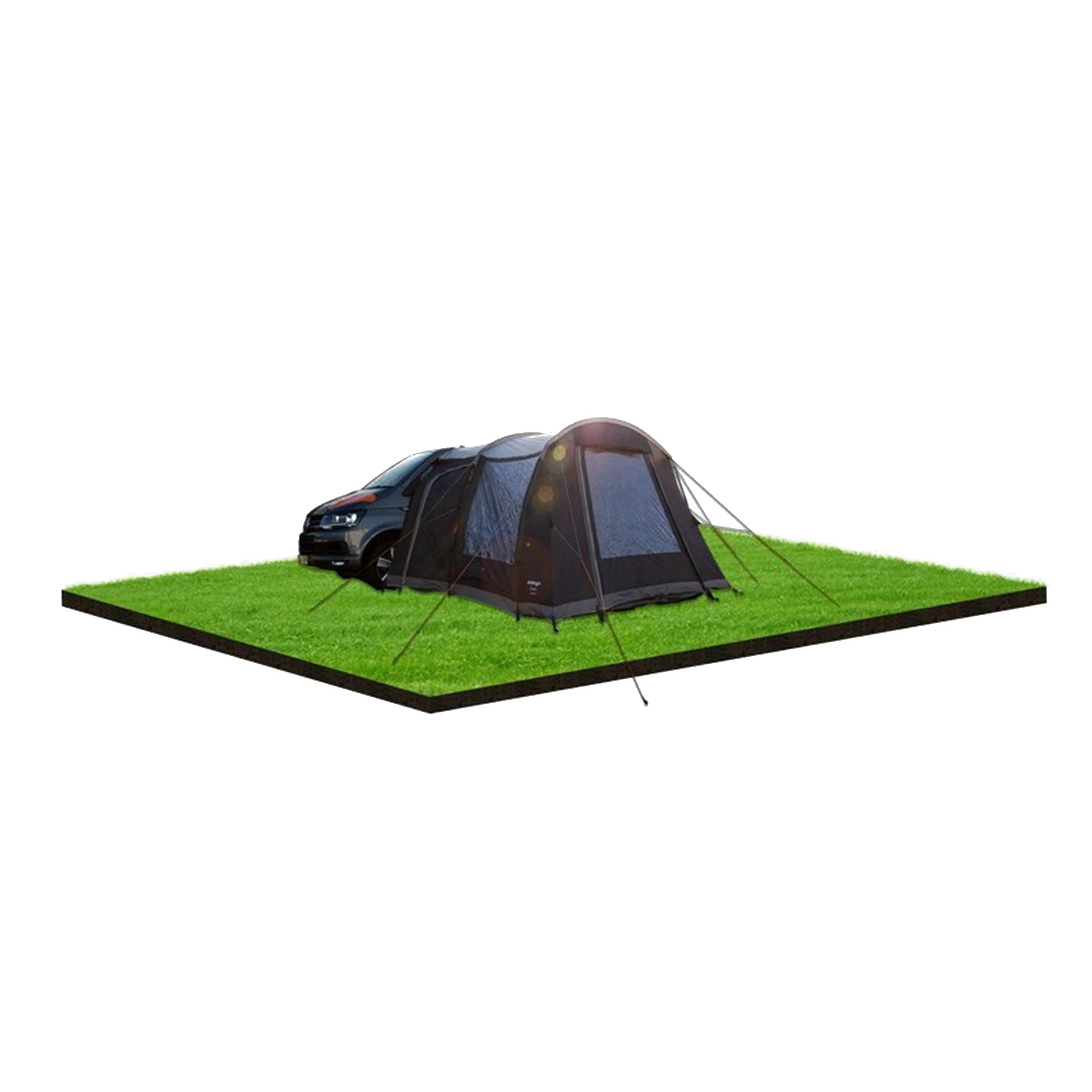 Cairns Low Campervan Awning - Image 18
