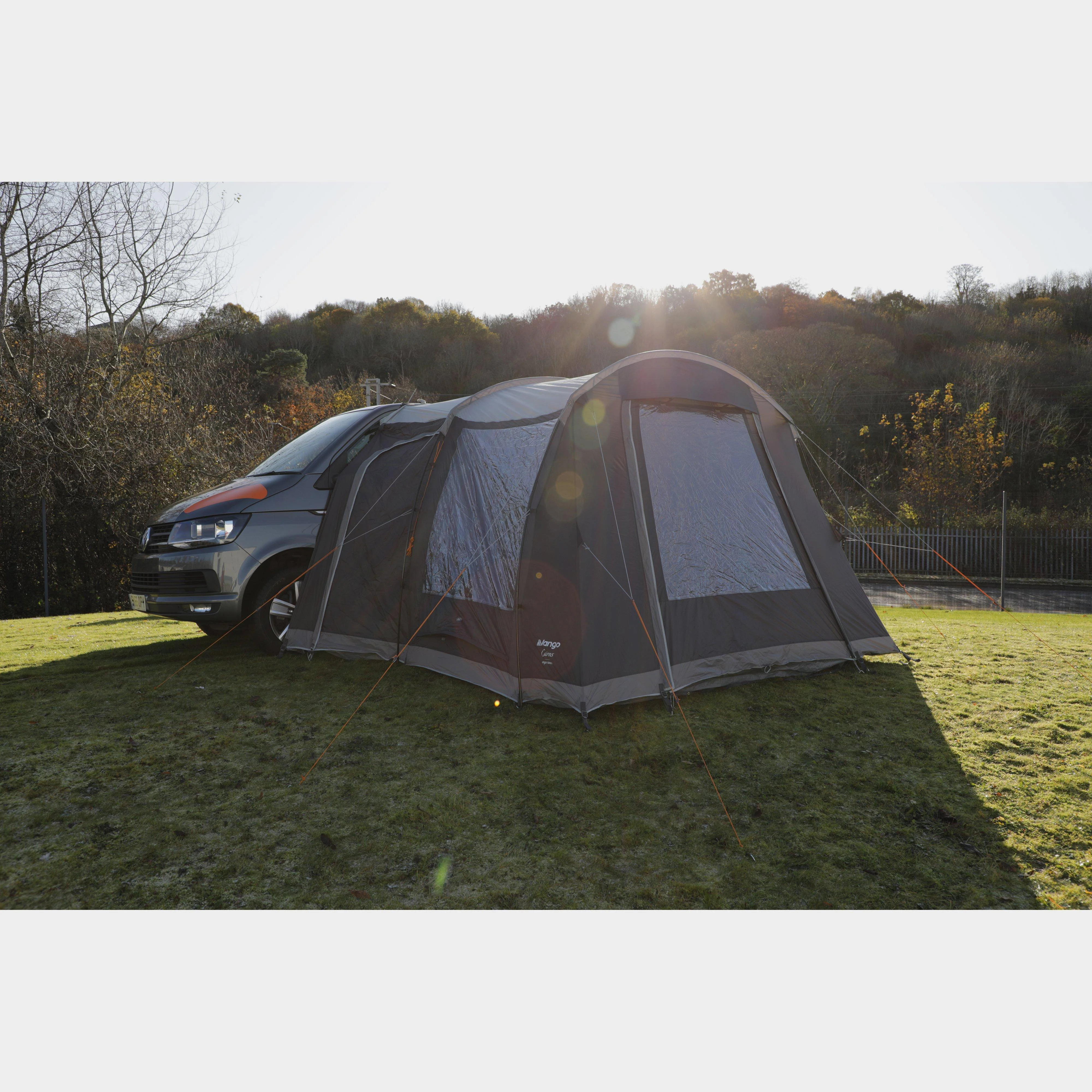 Cairns Low Campervan Awning - Image 6
