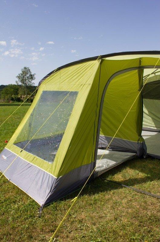 Casa Lux Family 7 Person Tent - Image 4