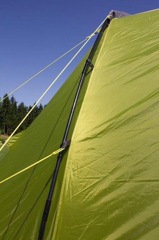 Casa Lux Family 7 Person Tent - Image 5