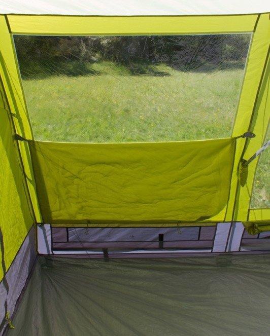 Casa Lux Family 7 Person Tent - Image 6