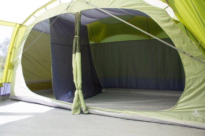 Casa Lux Family 7 Person Tent - Image 7