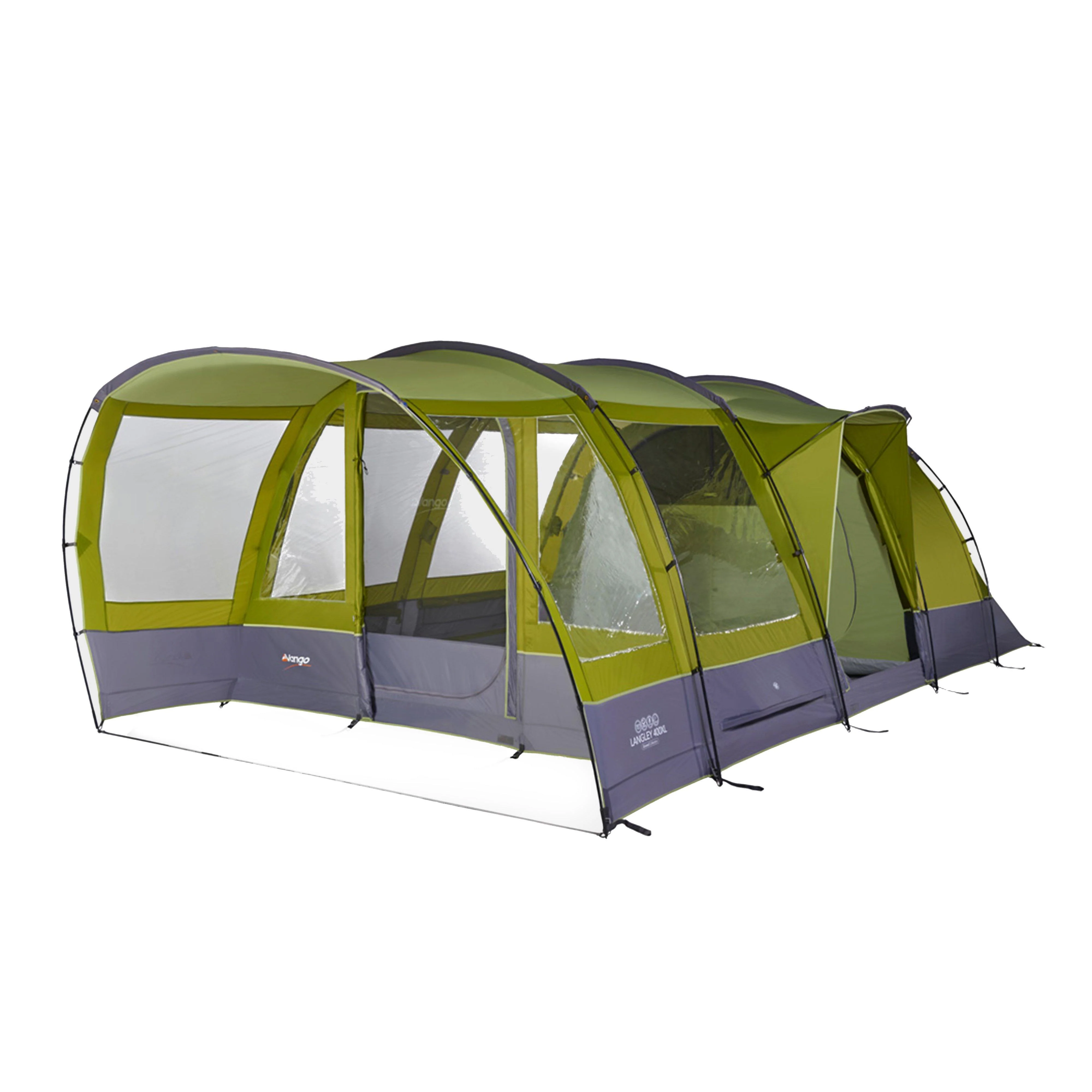 Casa Lux Family 7 Person Tent - Image 8
