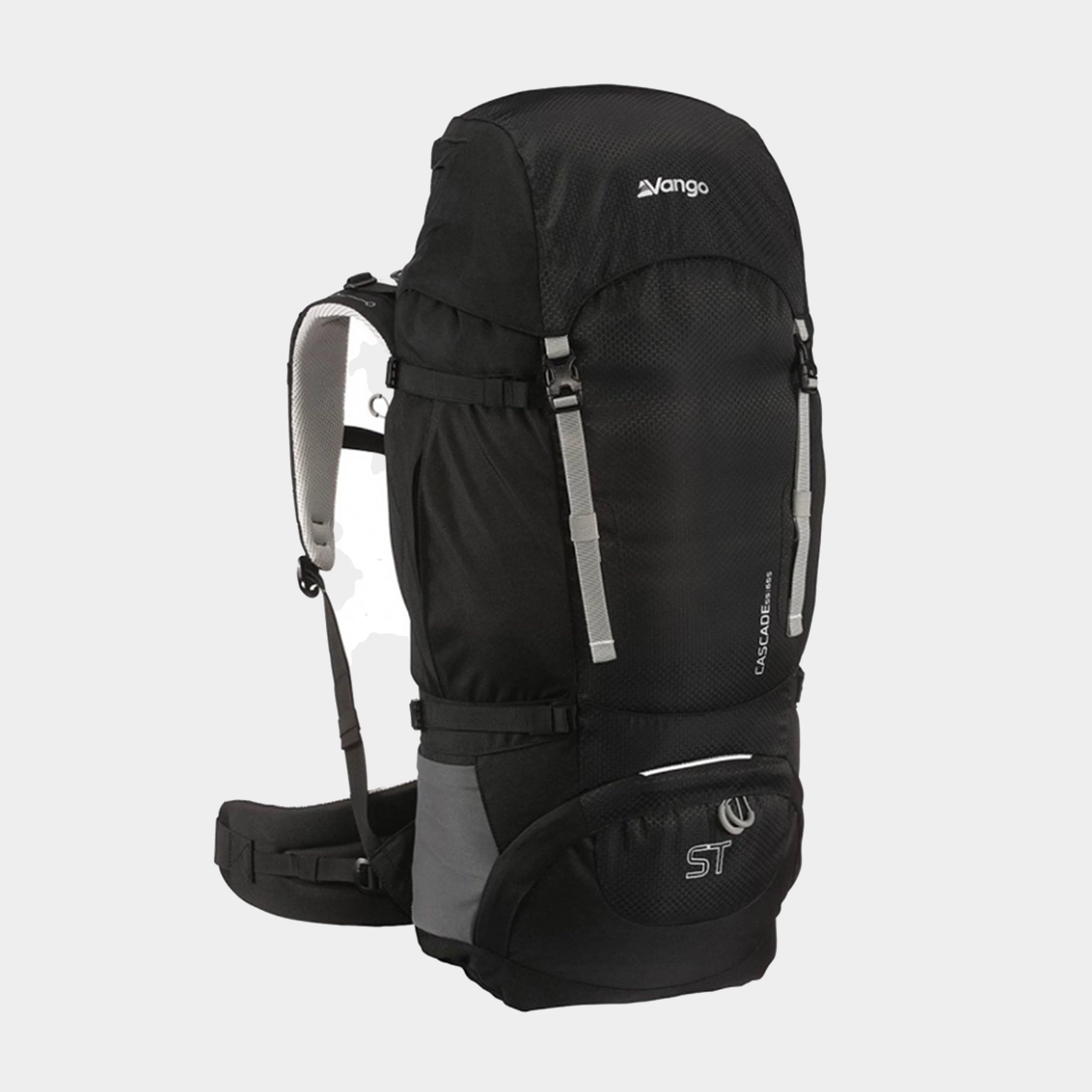Cascade 55:65s Rucksack