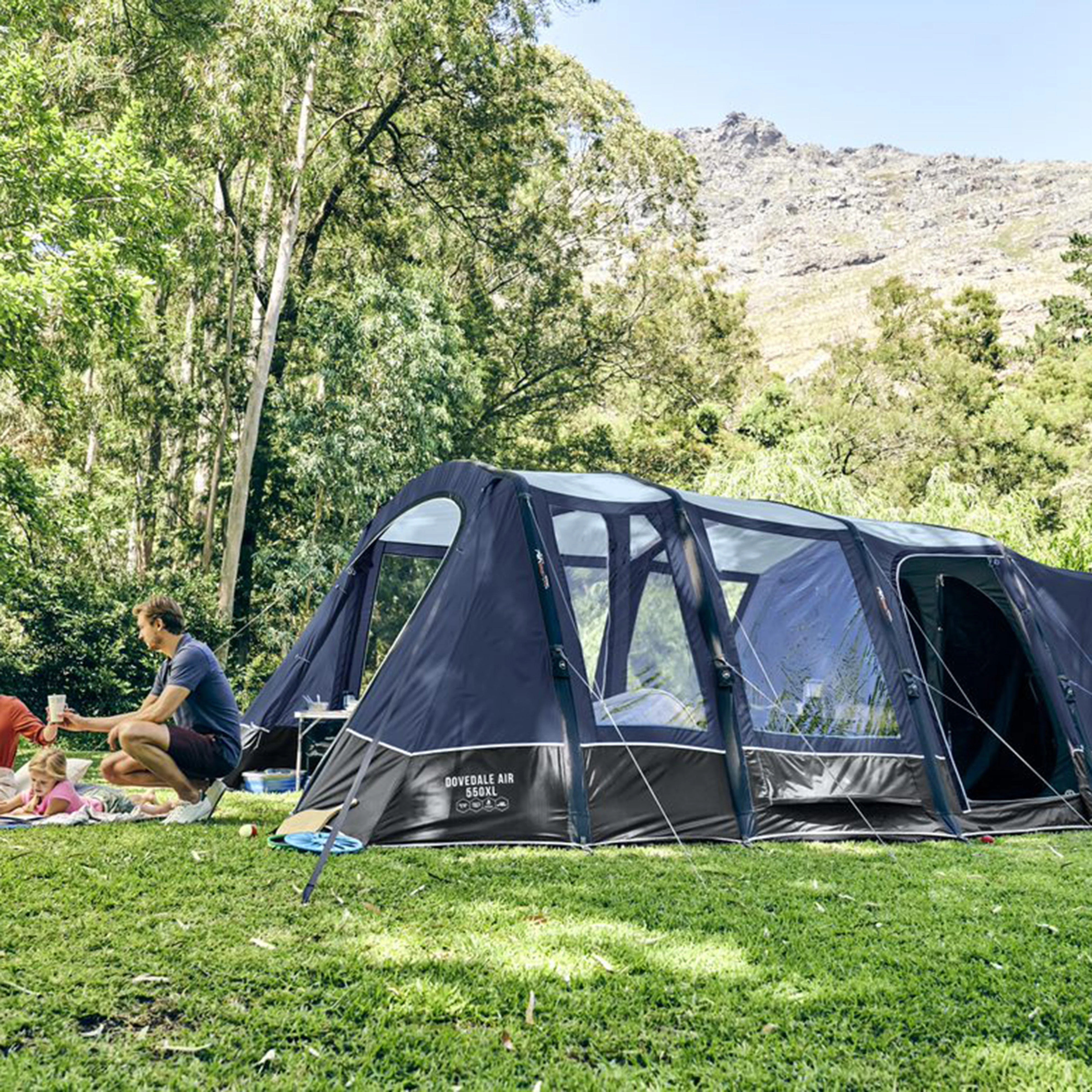 Dovedale Air 550XL Tent - Image 6