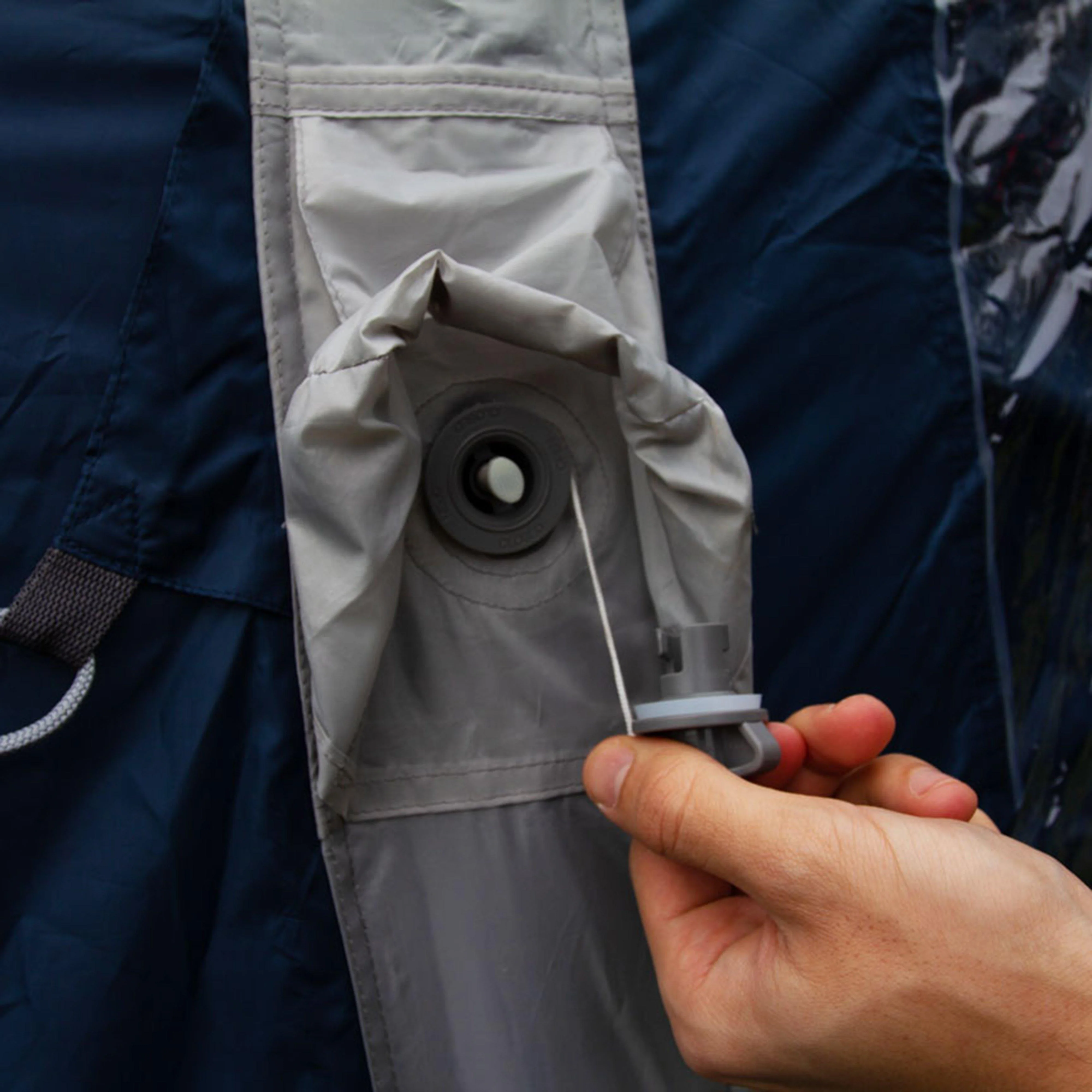 Elwood Low Van Awning - Image 10