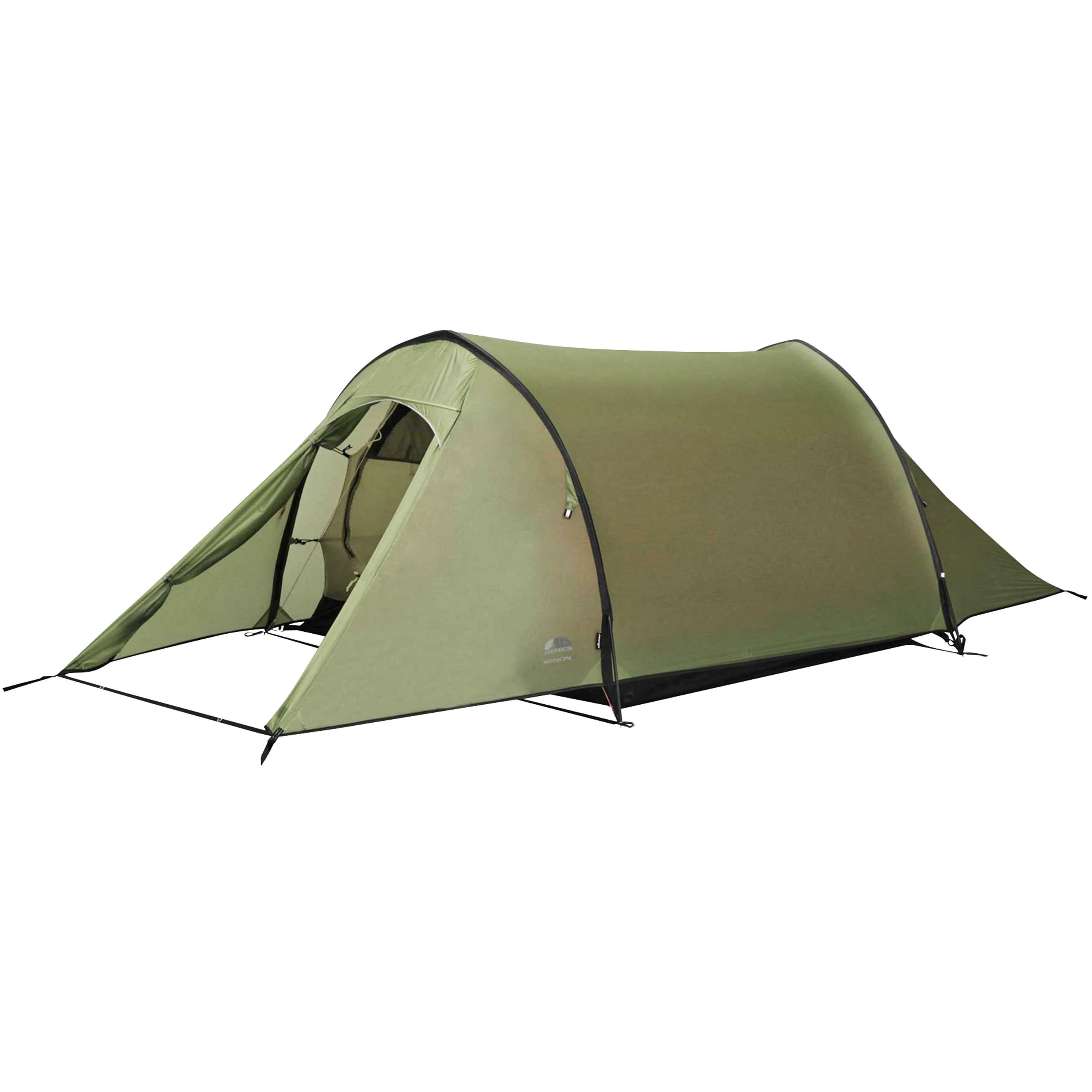 F10 Xenon UL 2 Backpacking Tent - Image 3