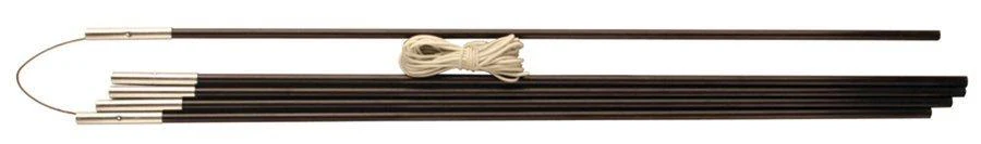 Fibreglass Pole Set 7.9mm - Image 2
