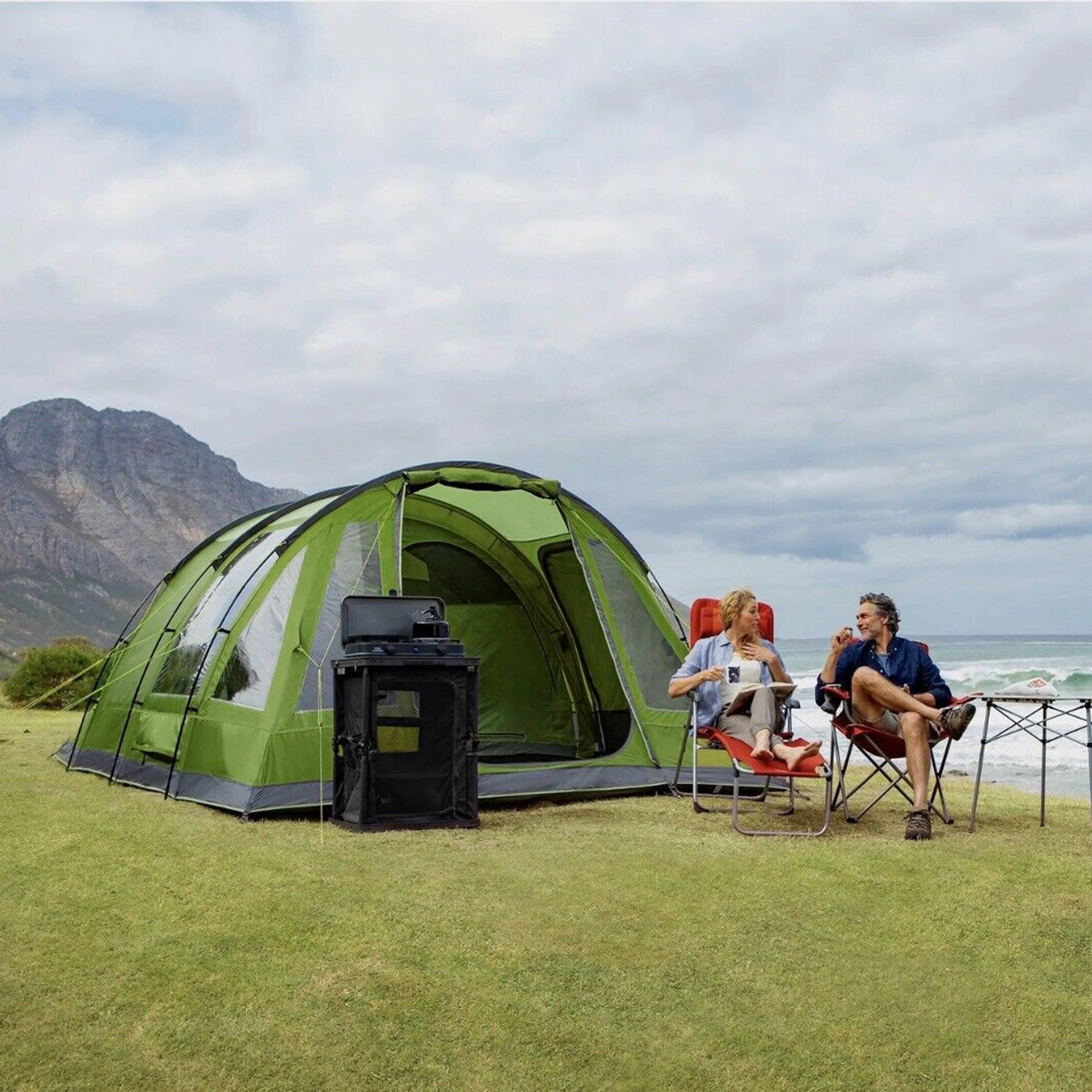 Icarus 500 Deluxe Tent Awning - Image 3