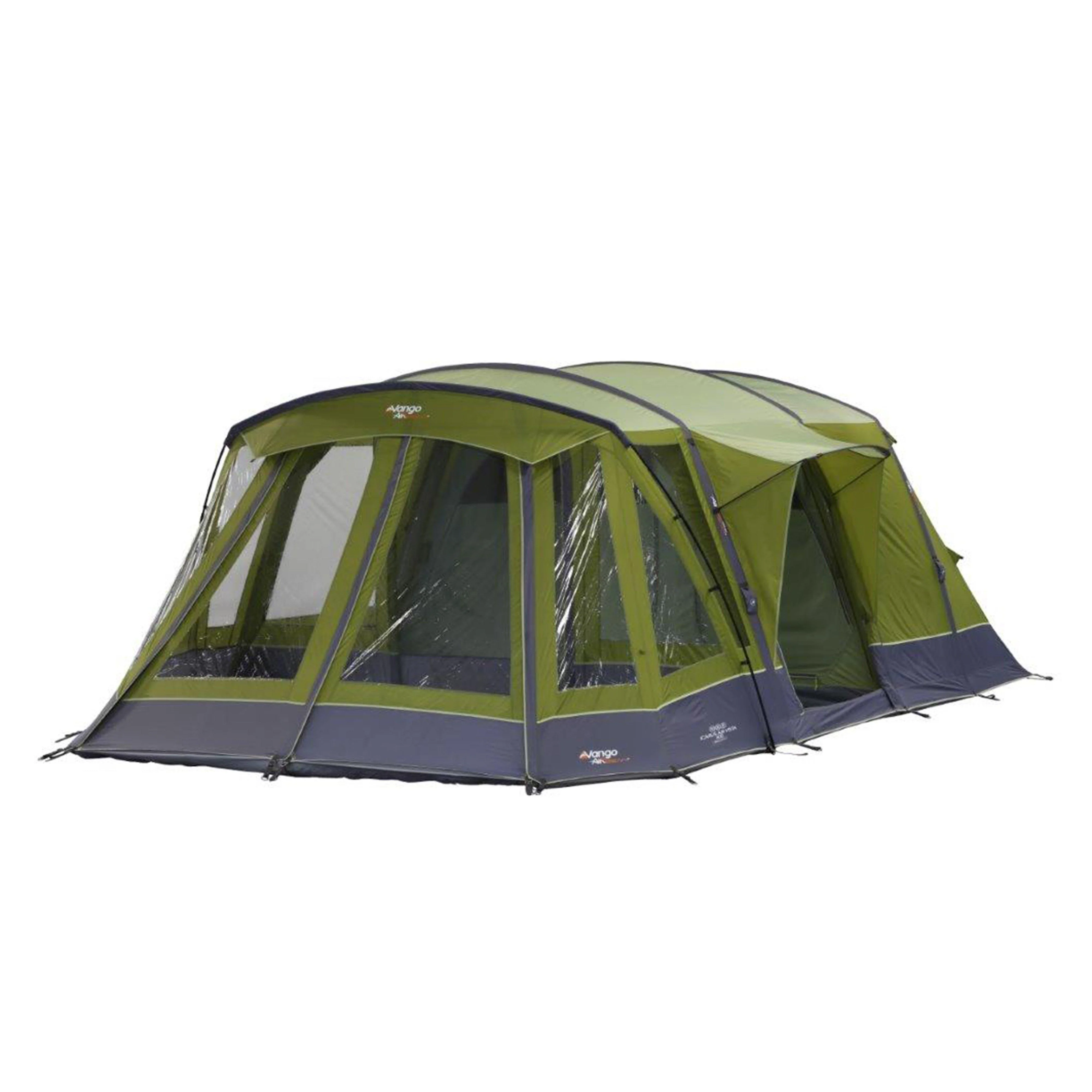 Icarus Air Vista 600XL Inflatable Tent - Image 4