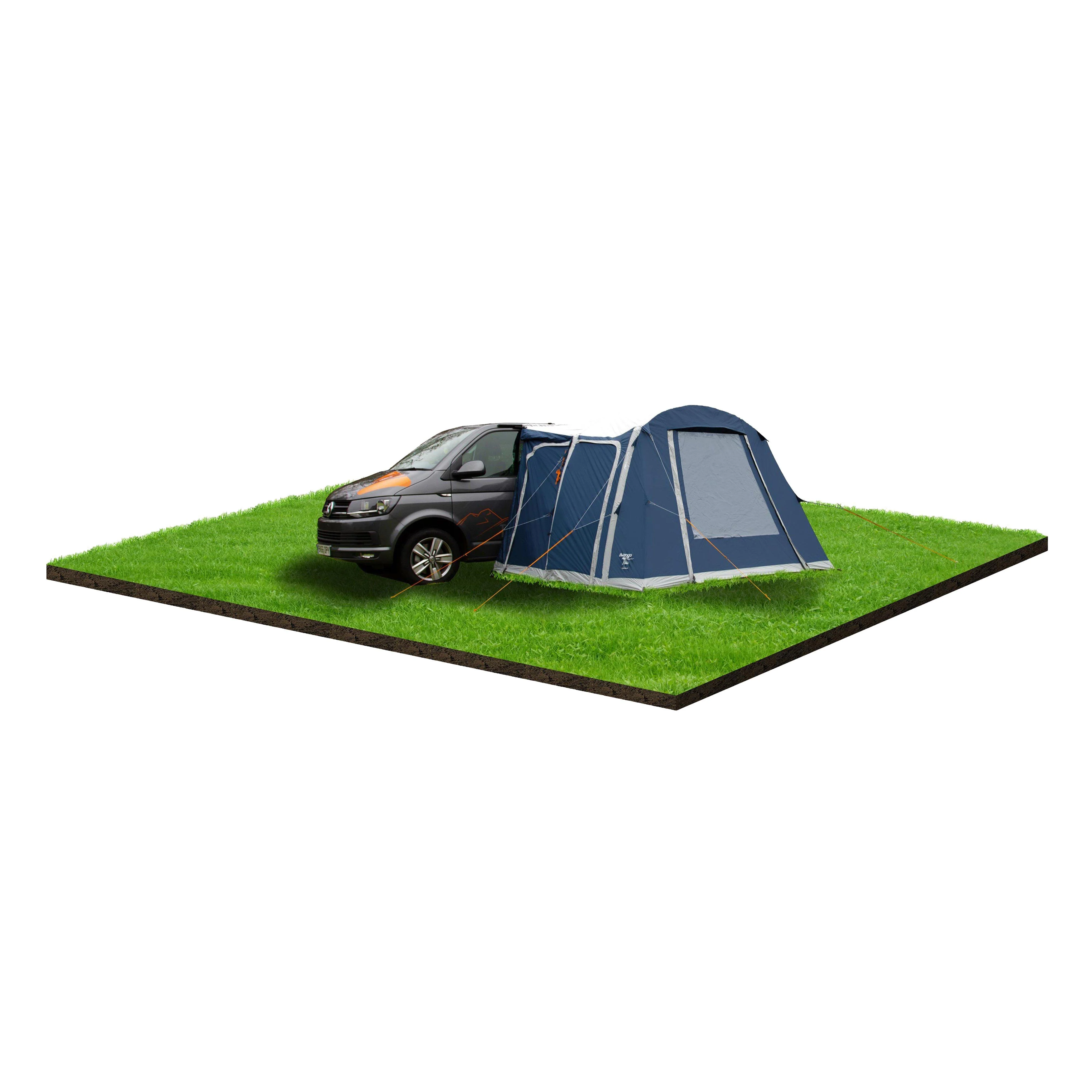 Kilda Low Driveaway Van Awning - Image 2