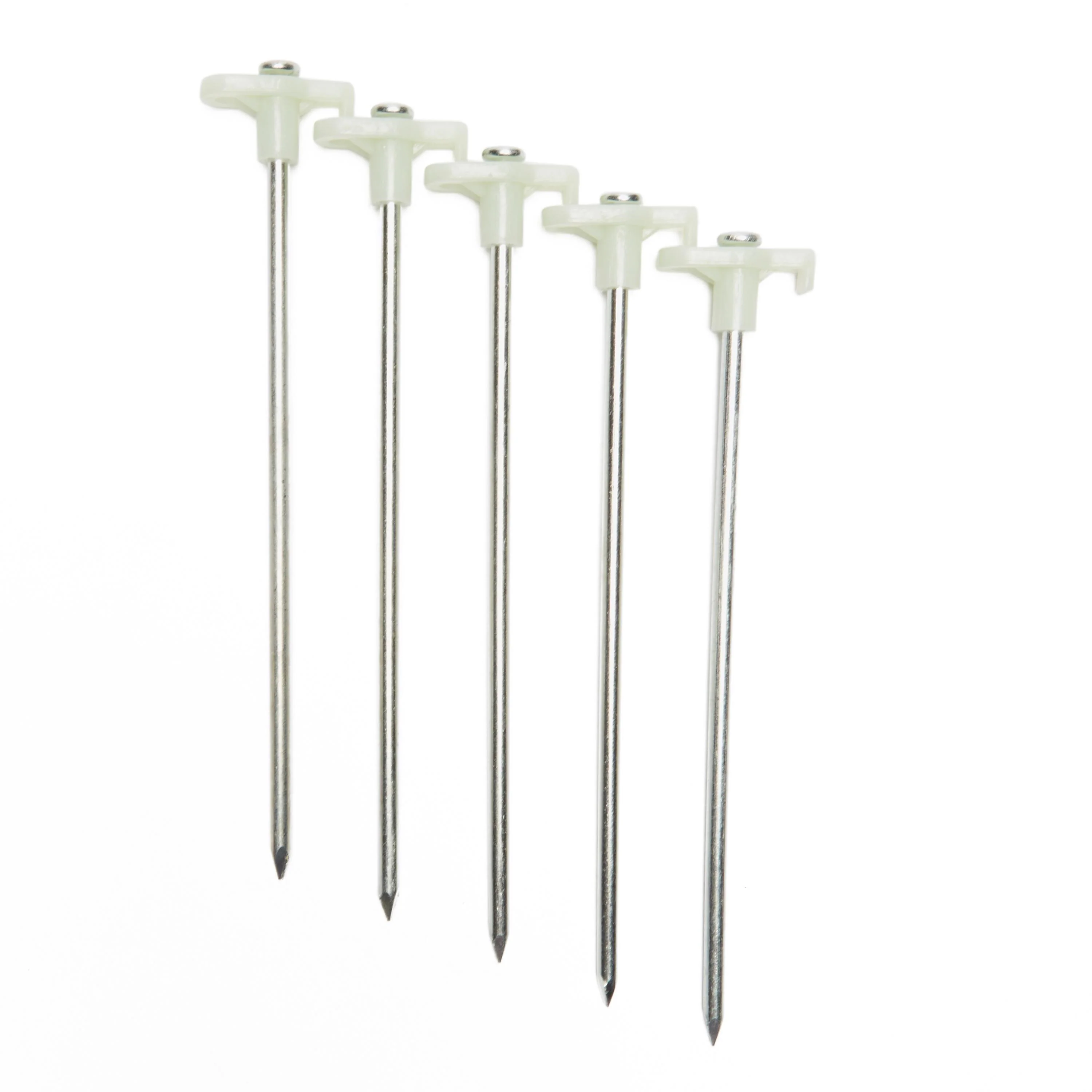 Luminous Rock Pegs 20cm x 6mm - Image 3