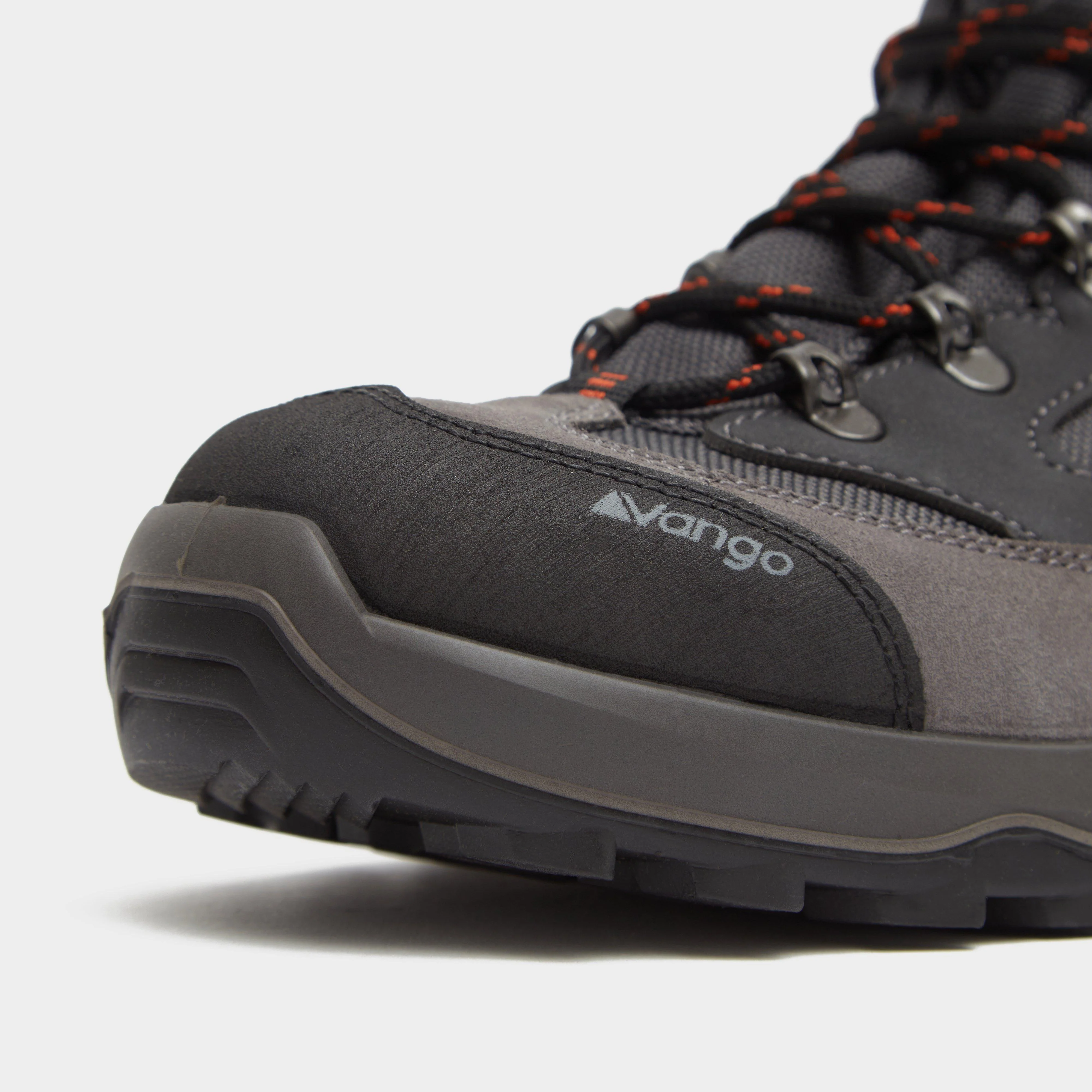 Men’s Velan Walking Boots - Image 4