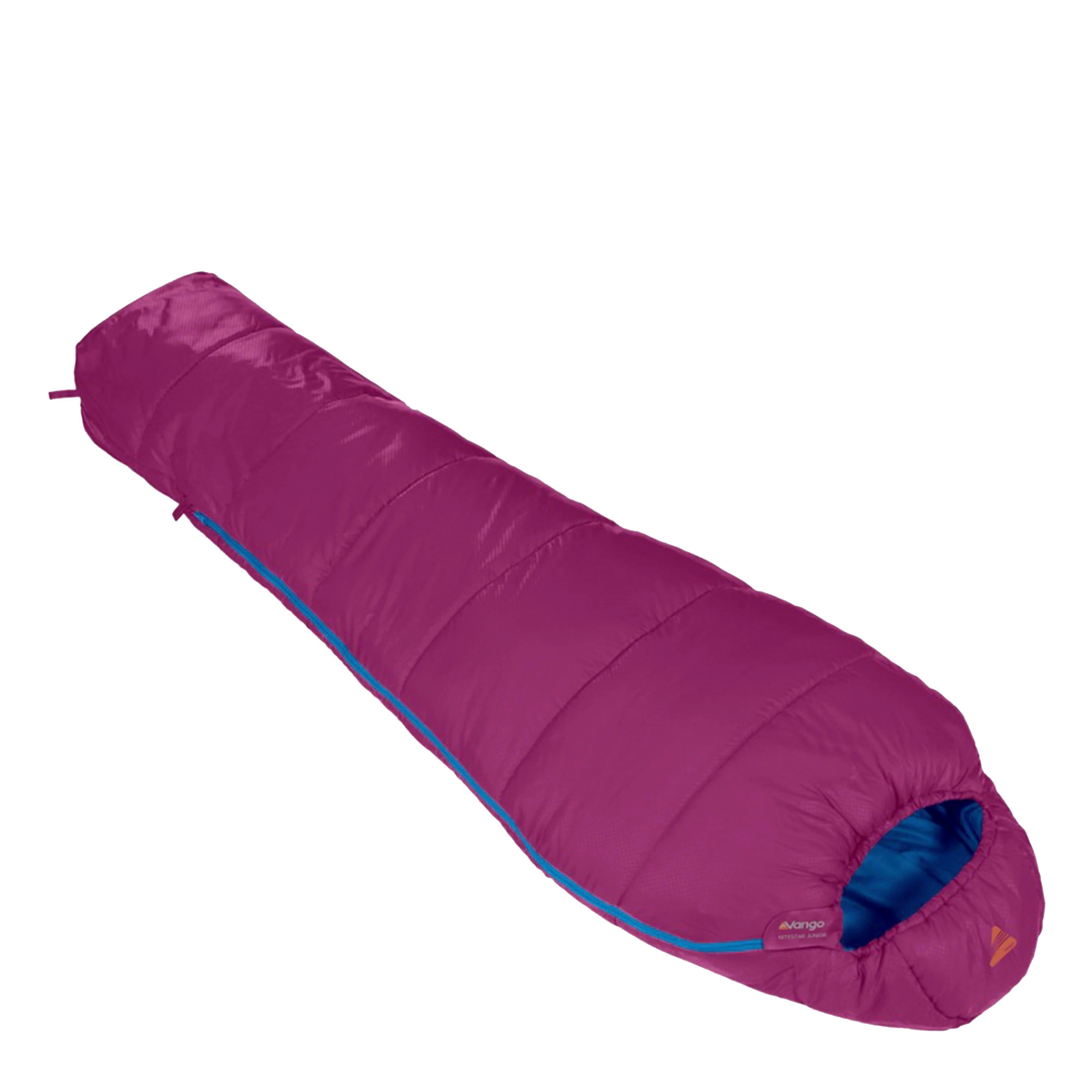 Nitestar Junior Sleeping Bag - Image 3